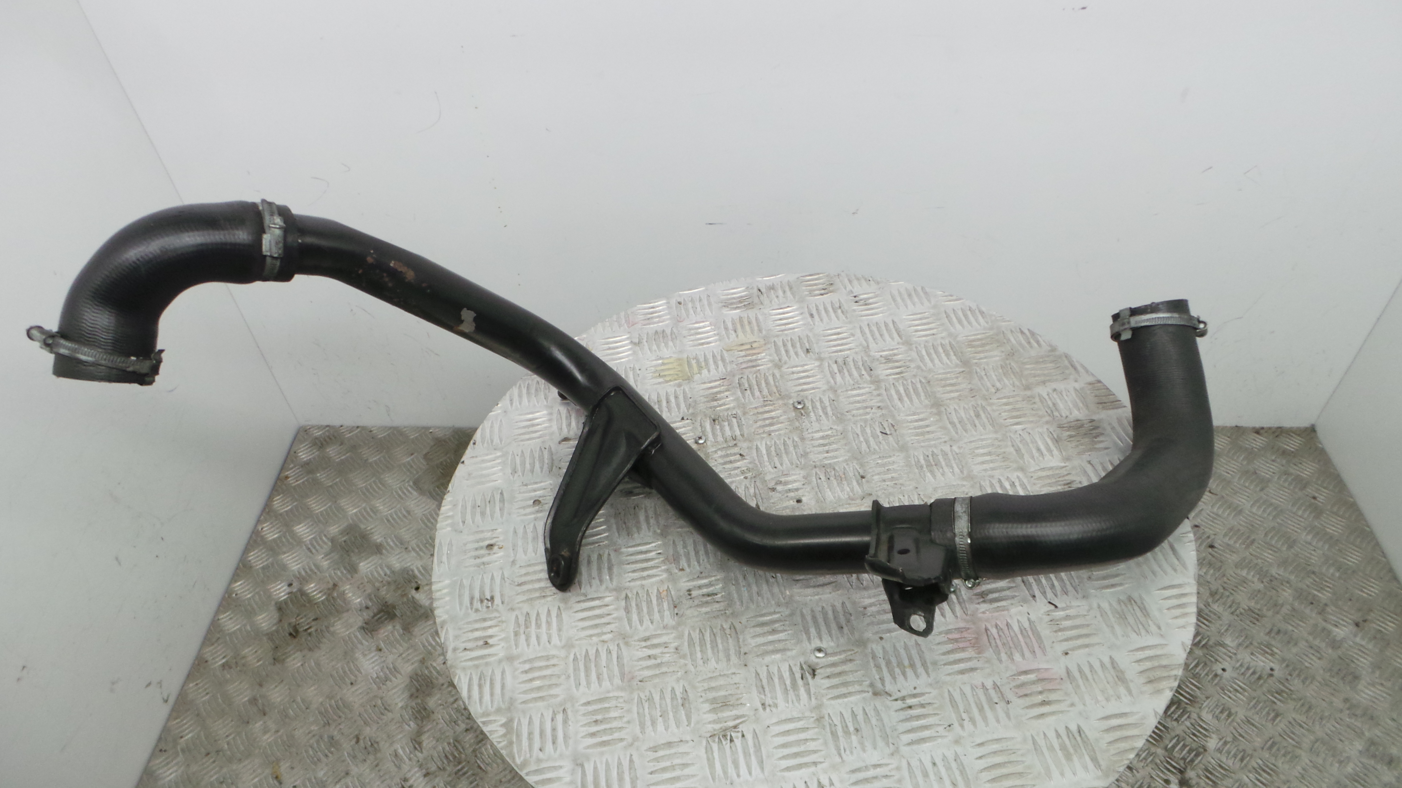 Tubo Intercooler  - AUDI A4 B7 (8EC)-36207088