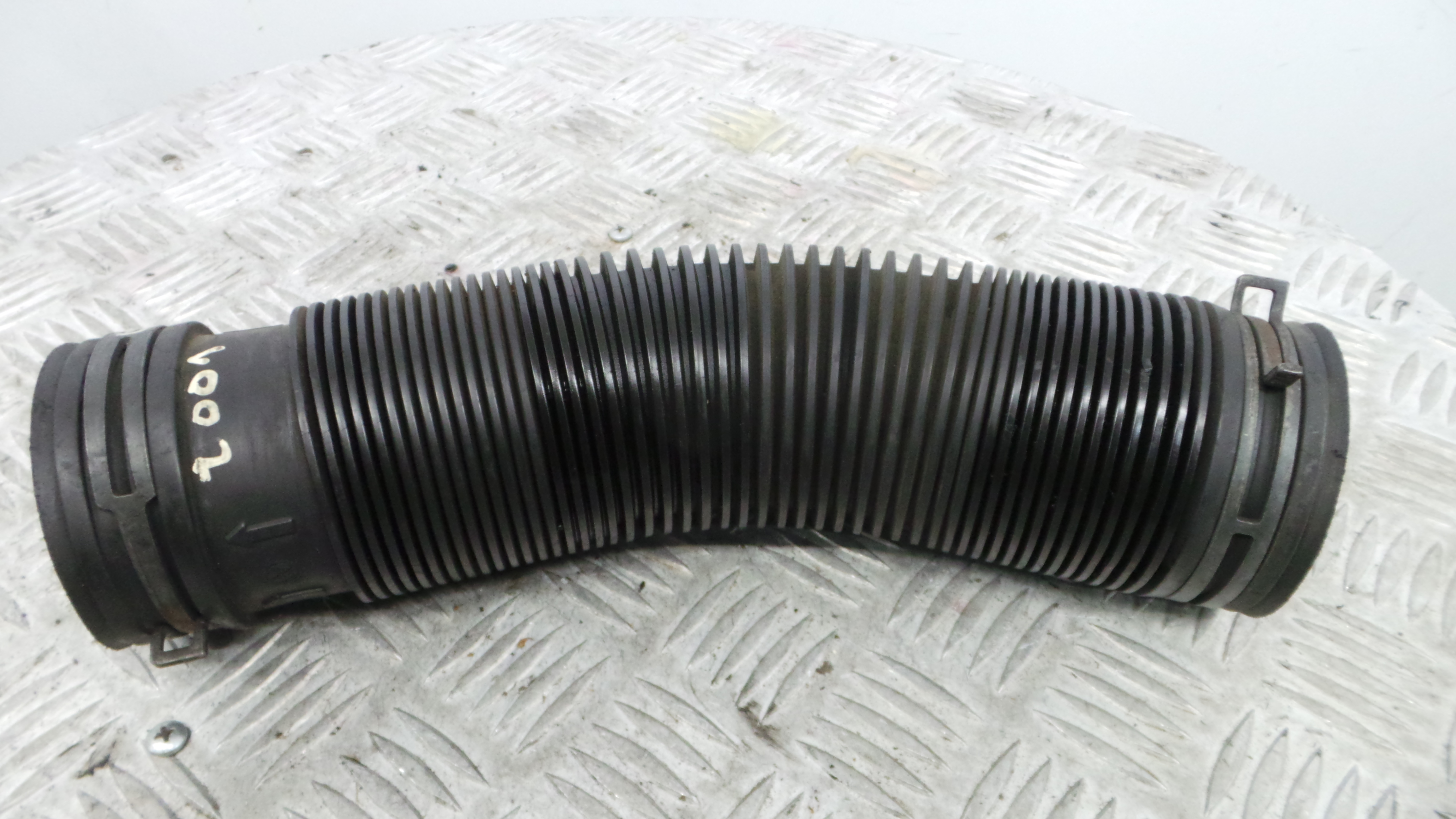 Tubo Caixa Filtro Ar 1J0129684C - VW GOLF IV (1J1), GOLF Mk IV (1J1)-36207101 Tubo Caixa Filtro Ar 1J0129684C - VW GOLF IV (1J1), GOLF Mk IV (1J1)-36207101