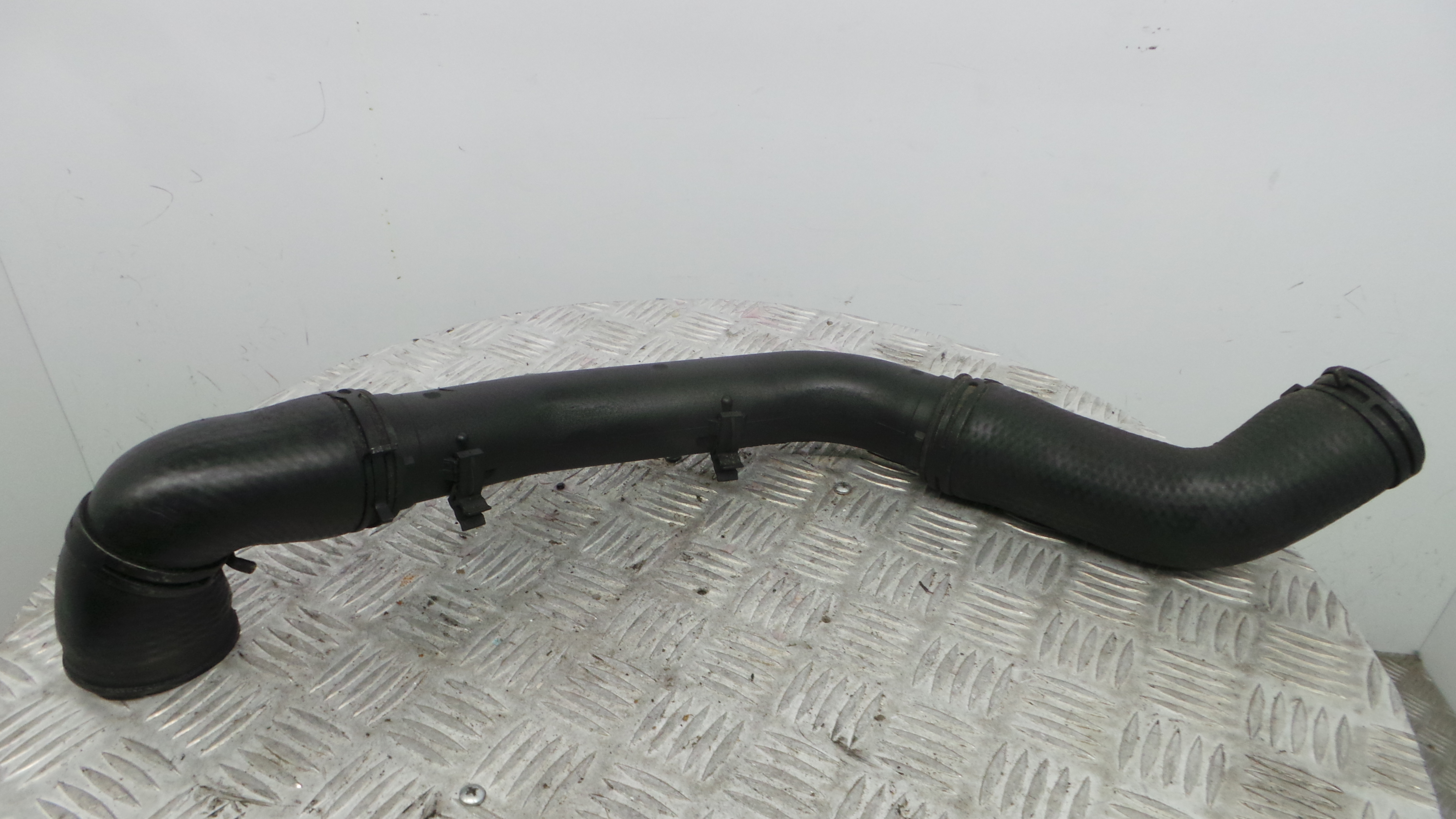 Tubo Intercooler 6Q0145770F - SEAT IBIZA III (6L1), IBIZA Mk III (6L1)-36207110