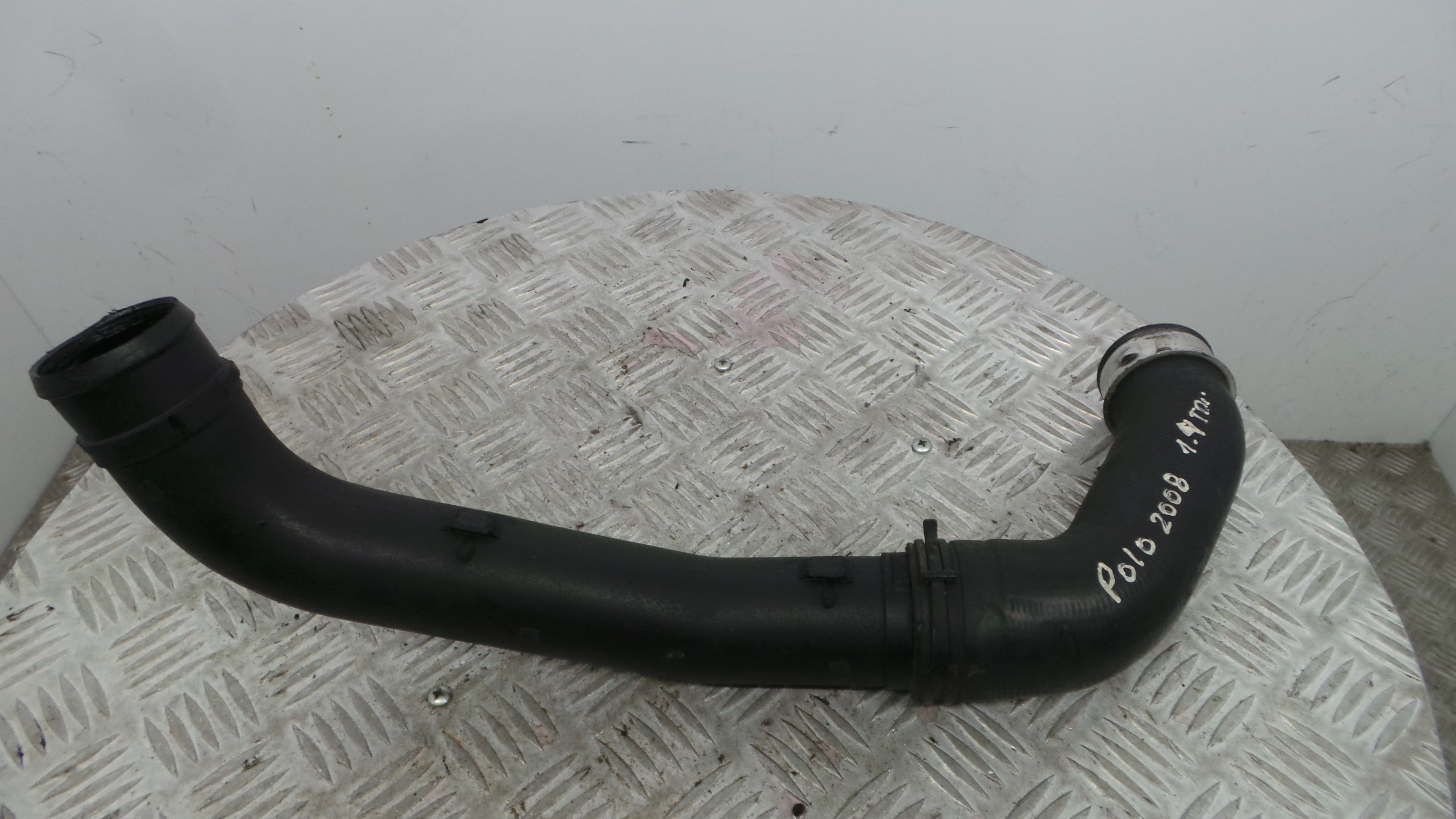 Tubo Intercooler 6Q0145770 - VW POLO (9N_, 9A_)-36207113 Tubo Intercooler 6Q0145770 - VW POLO (9N_, 9A_)-36207113