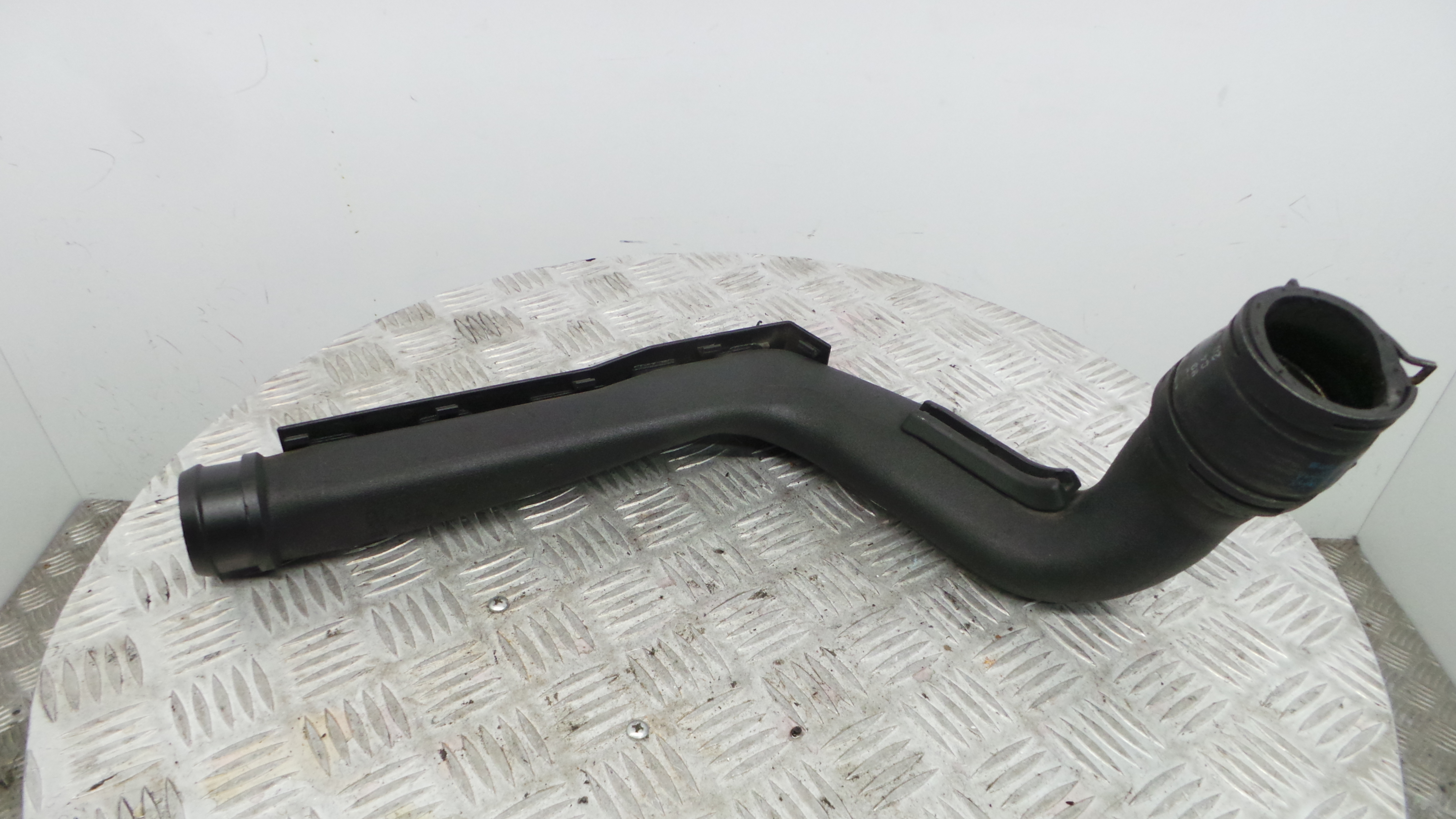 Tubo Intercooler 1J0145770J - VW GOLF IV (1J1), GOLF Mk IV (1J1)-36207124