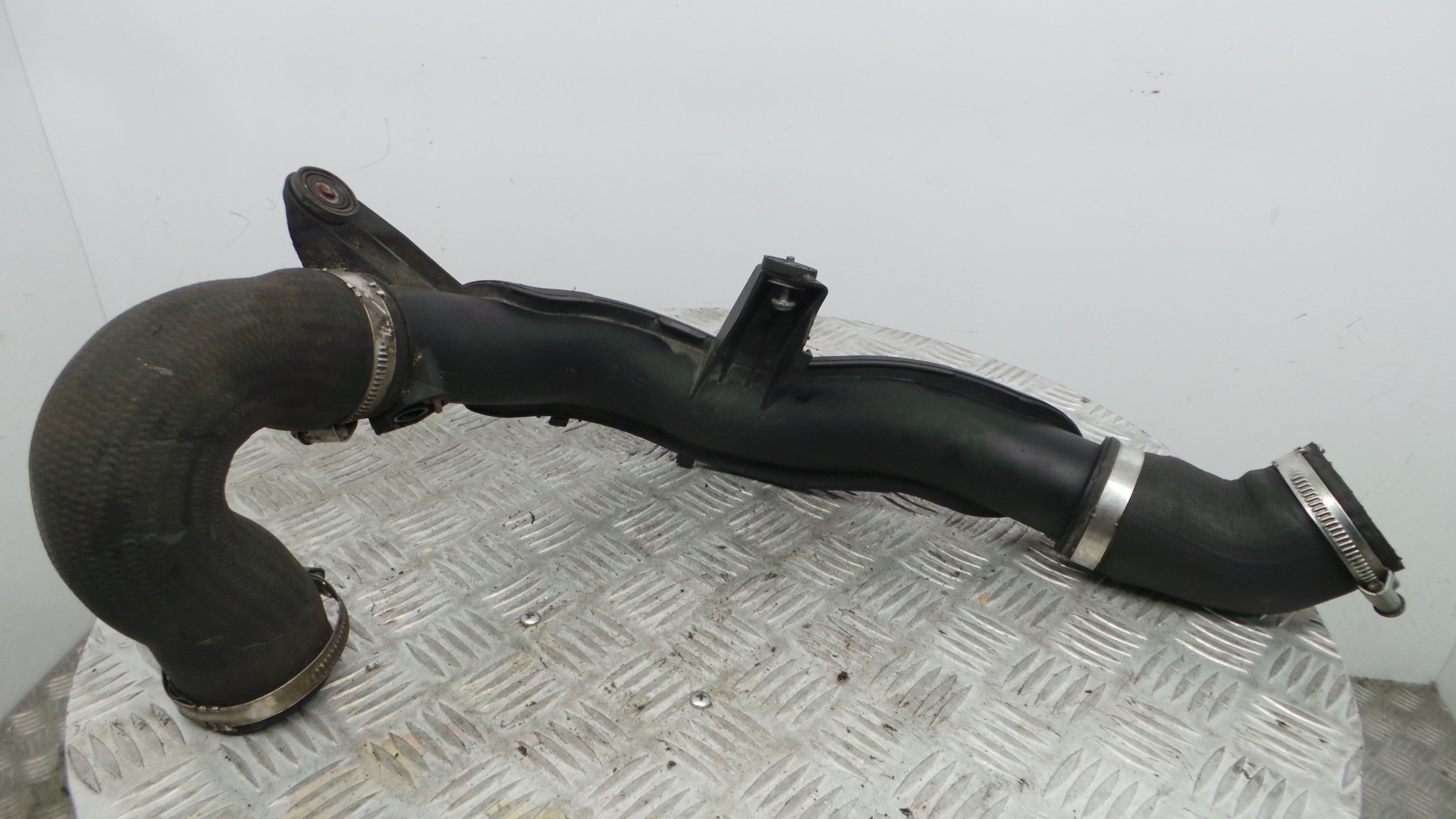 Tubo Intercooler 6R0145770A - VW POLO V (6R1, 6C1)-36207128