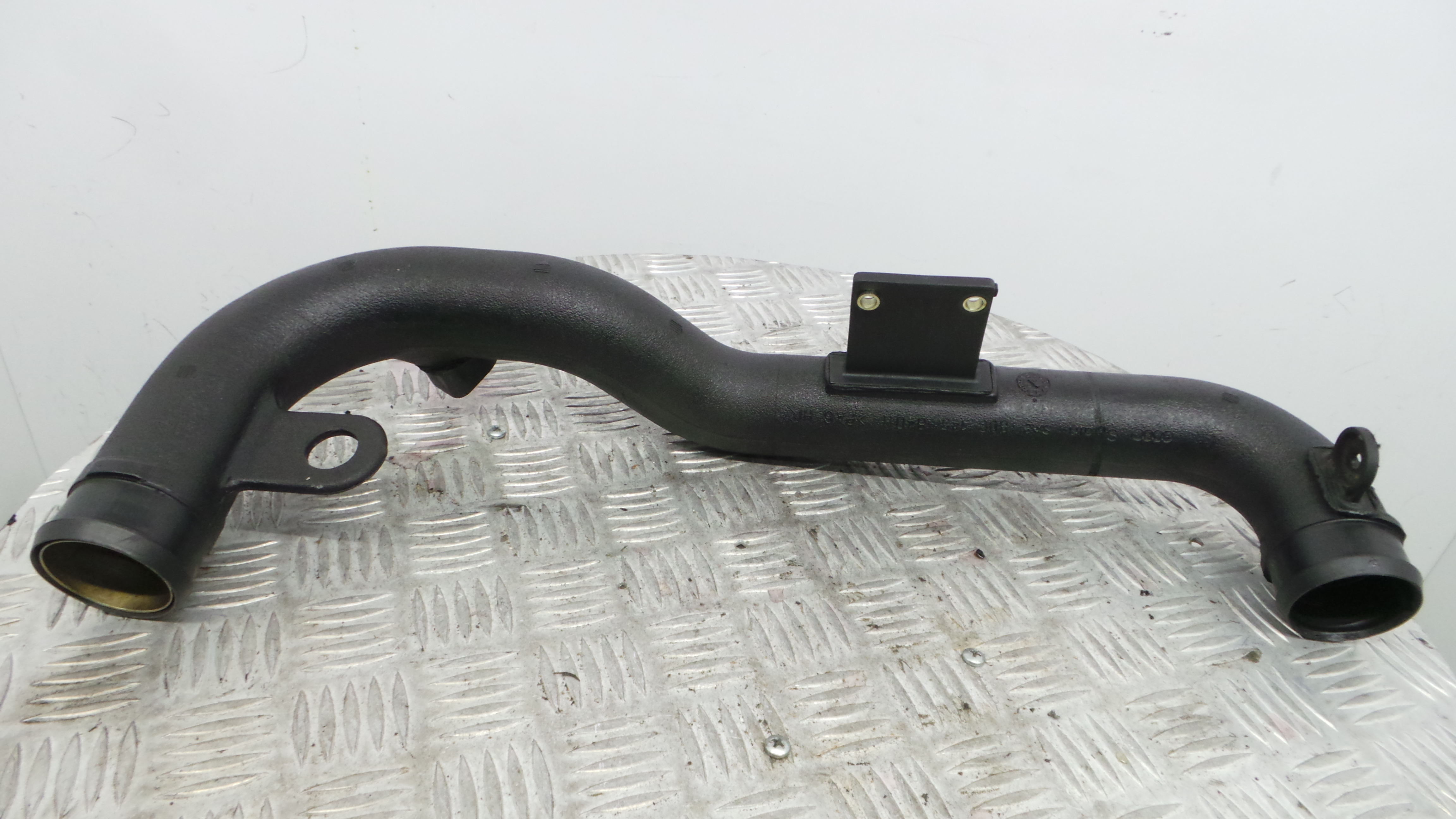 Tubo Intercooler 8D0145840M - VW PASSAT B5 (3B2)-36207165