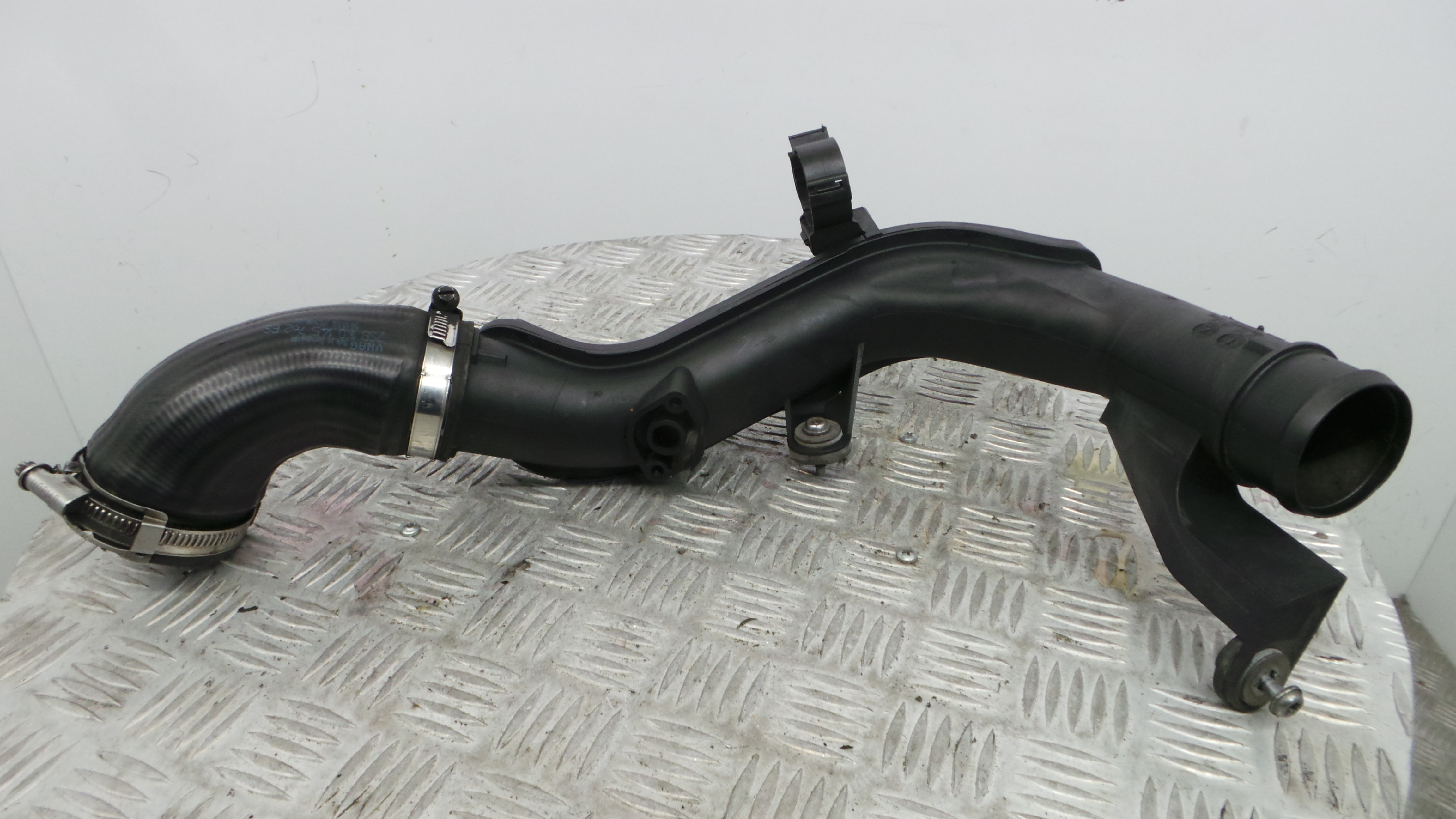 Tubo Intercooler 5N0145770A - VW PASSAT B6 (3C2)-36207176