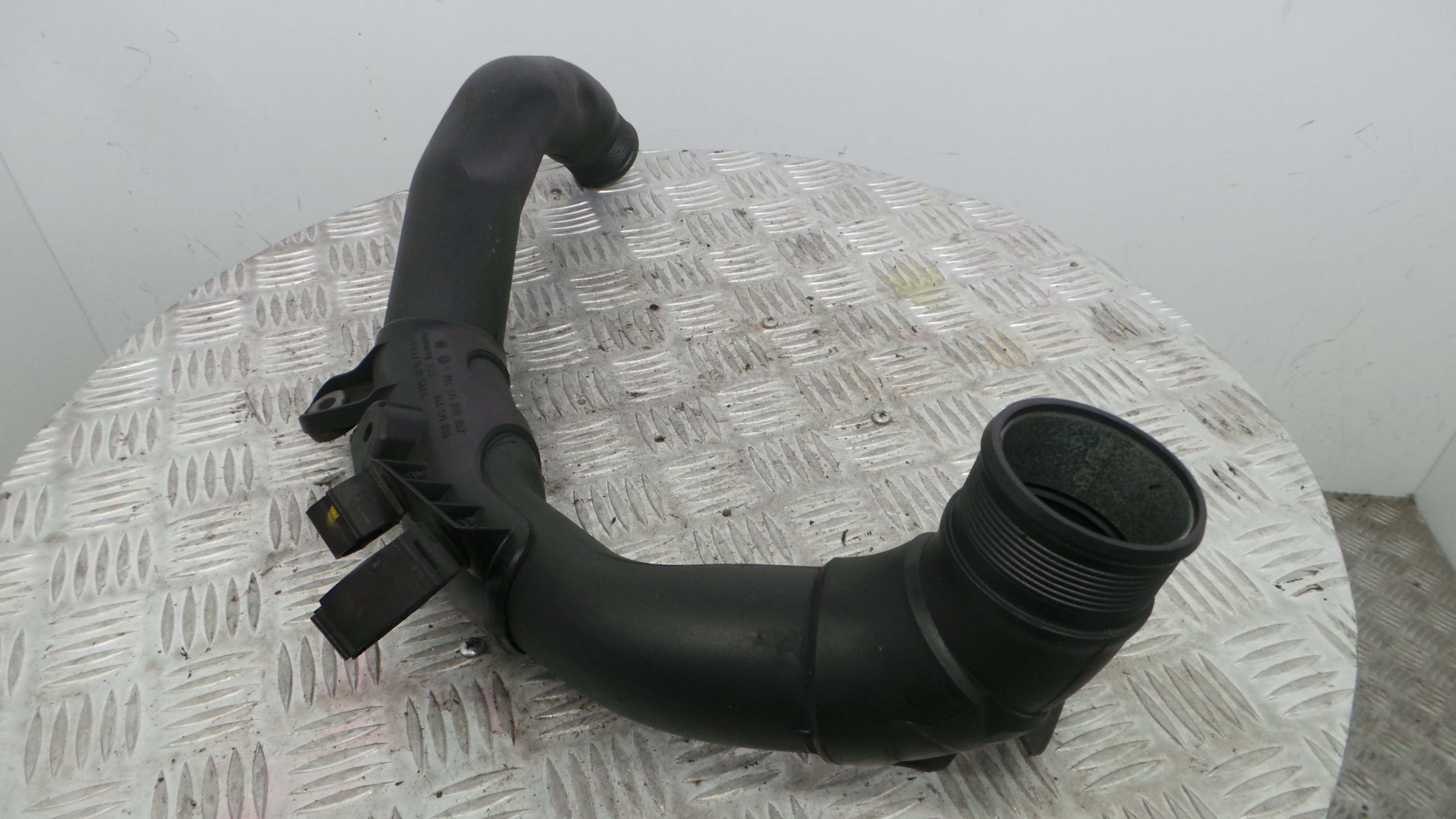 Tubo Intercooler 6R0145770 - SEAT IBIZA IV (6J5, 6P1), IBIZA Mk IV (6J5, 6P1)-36207183