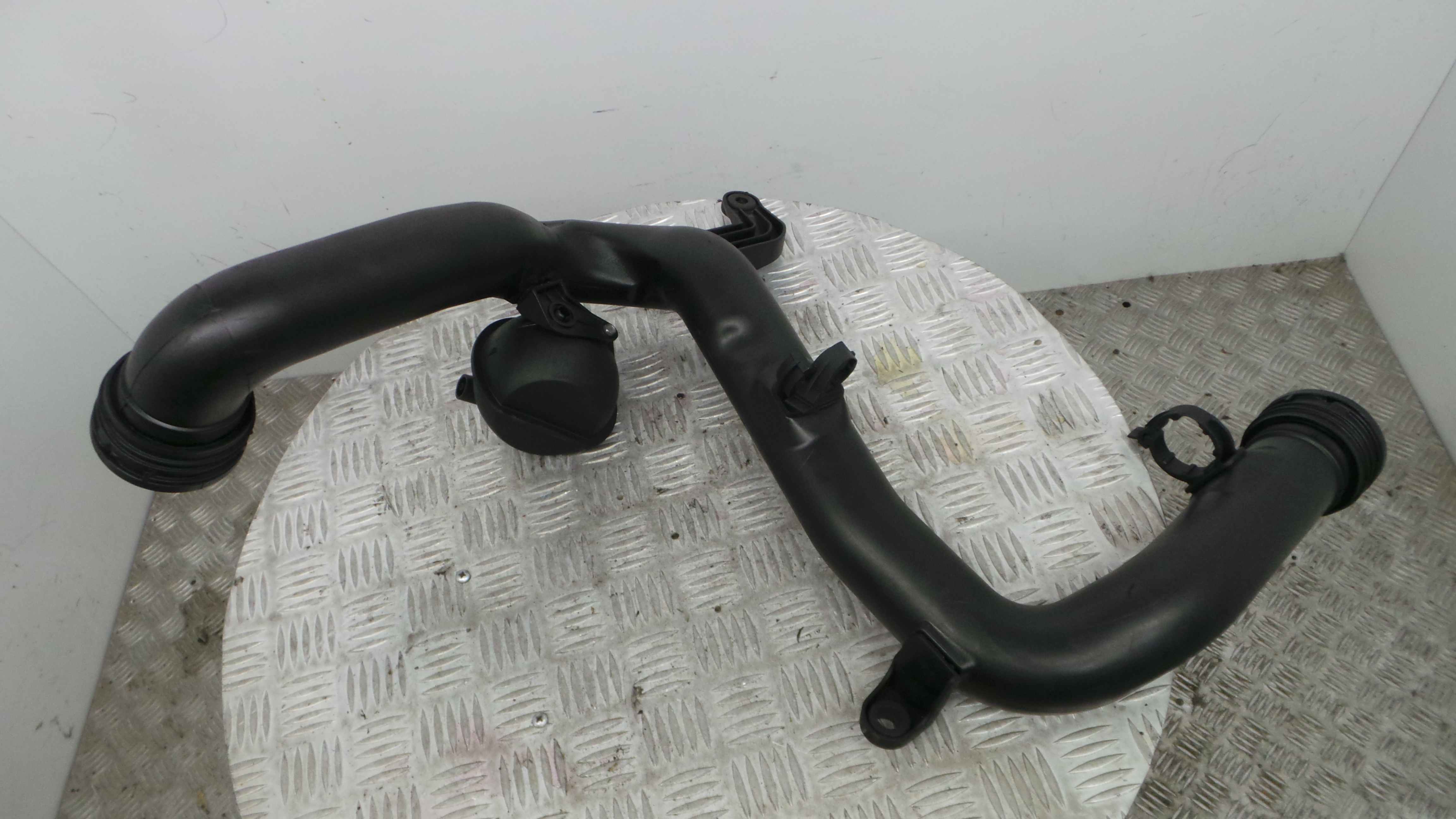 Tubo Intercooler 1K0145770AA - VW GOLF V (1K1)-36207190