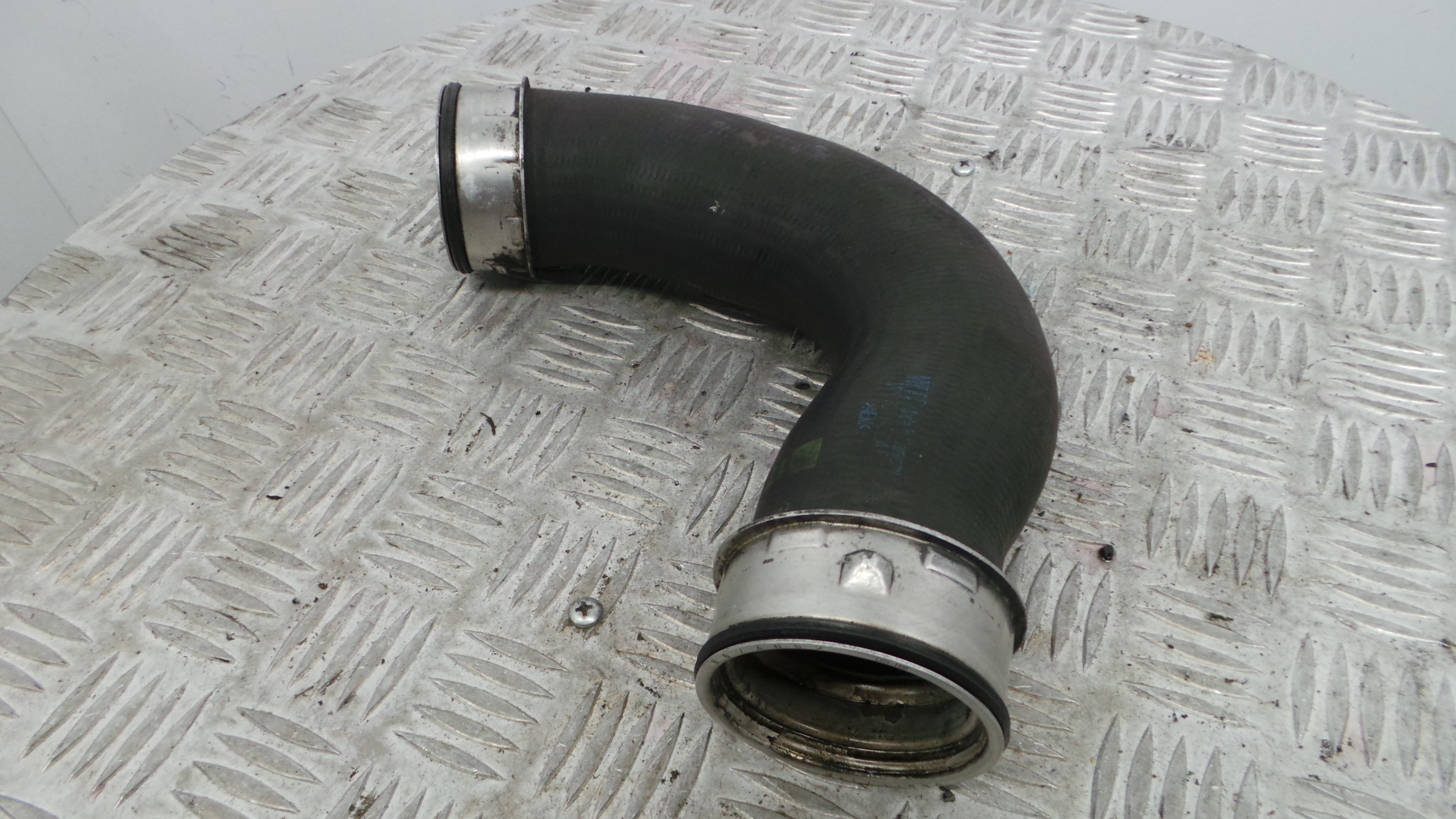 Tubo Intercooler 3C0145834F - SEAT LEON (1P1)-36207203