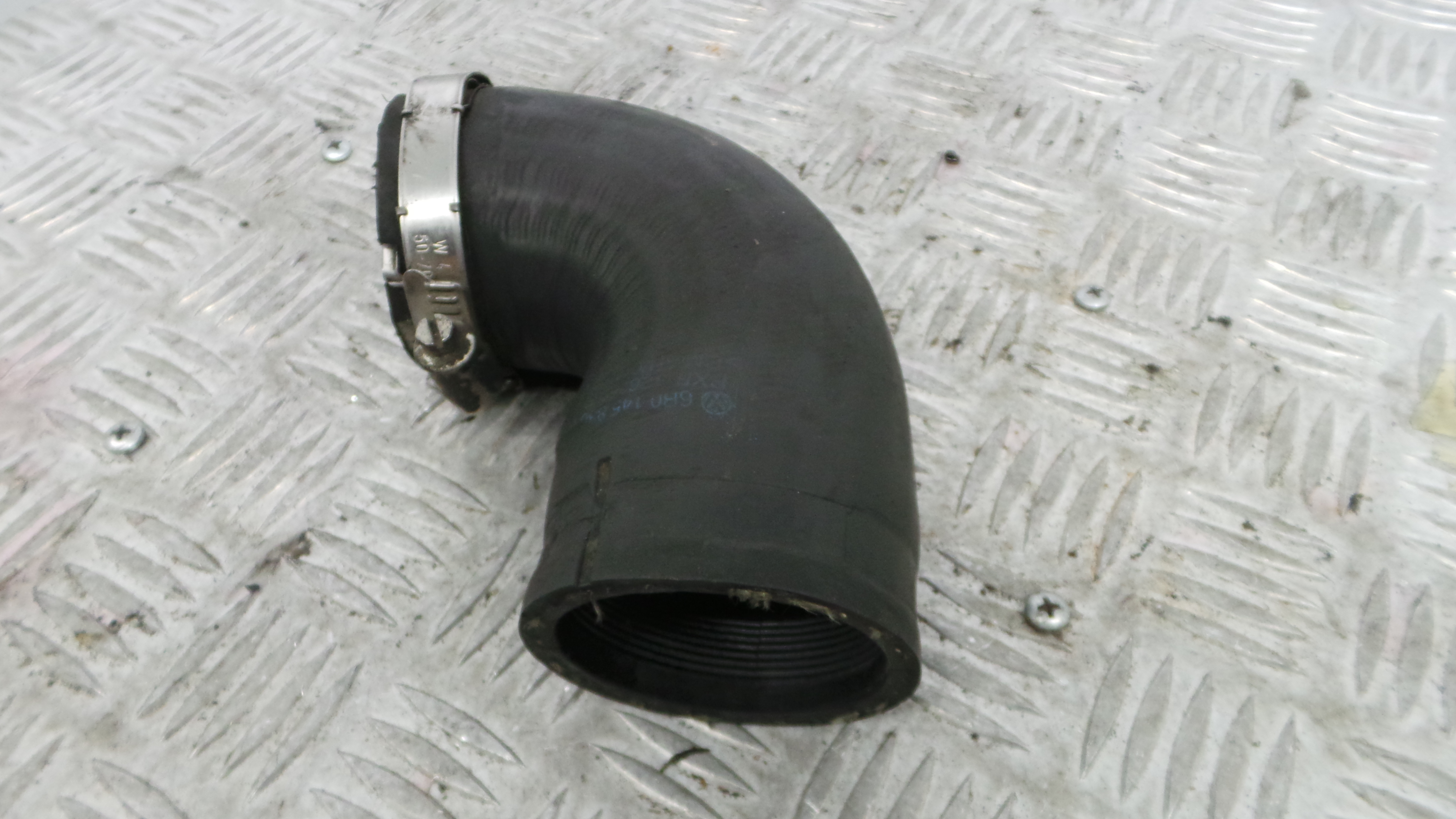 Tubo Intercooler 6R0145838 - SEAT IBIZA IV (6J5, 6P1), IBIZA Mk IV (6J5, 6P1)-36207206