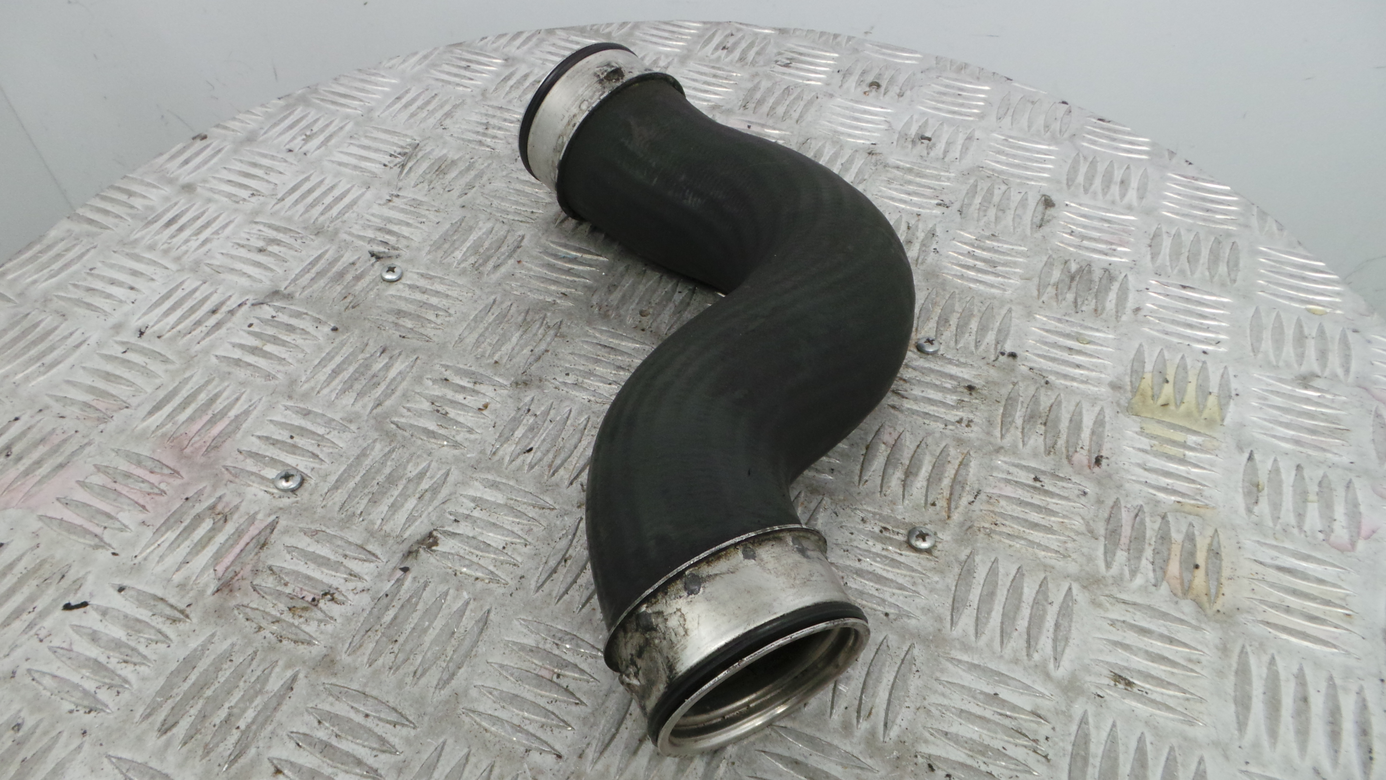 Tubo Intercooler  - VW GOLF V (1K1)-36207209