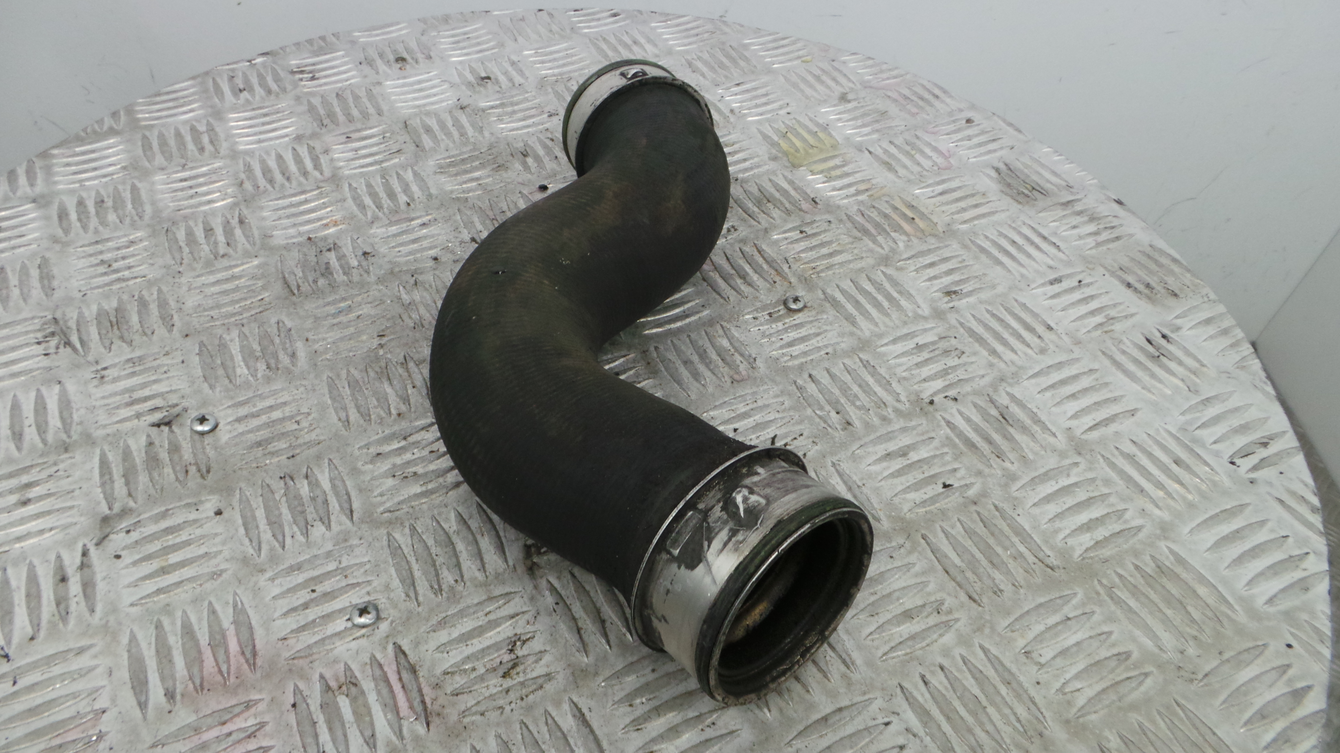 Tubo Intercooler 1K0145832E - SEAT LEON (1P1)-36207244