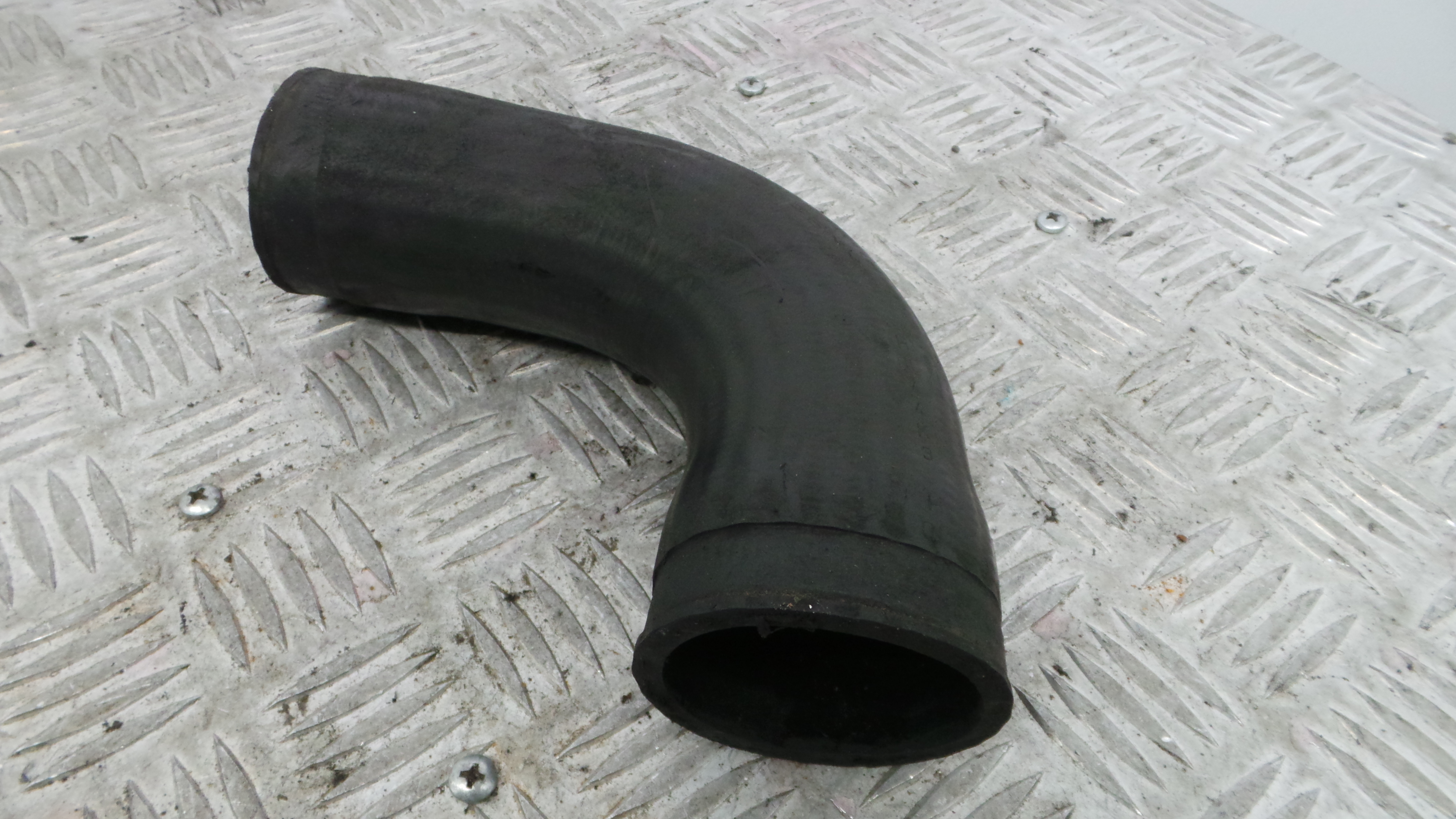 Tubo Intercooler 8D0145834F - AUDI A4 B6 (8E2)-36207252