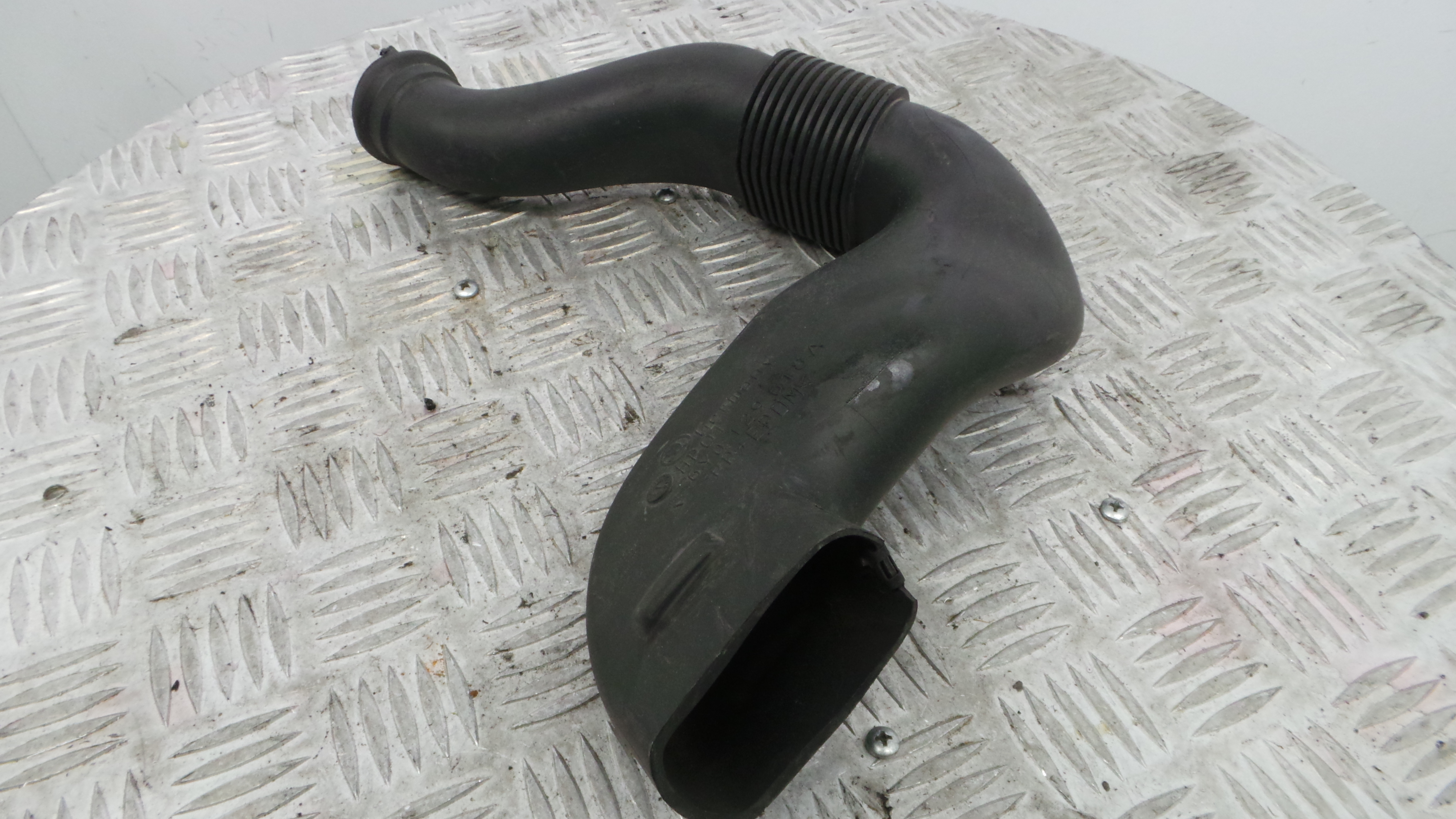 Tubo Caixa Filtro Ar 6Y0129618A - VW POLO V (6R1, 6C1)-36207265