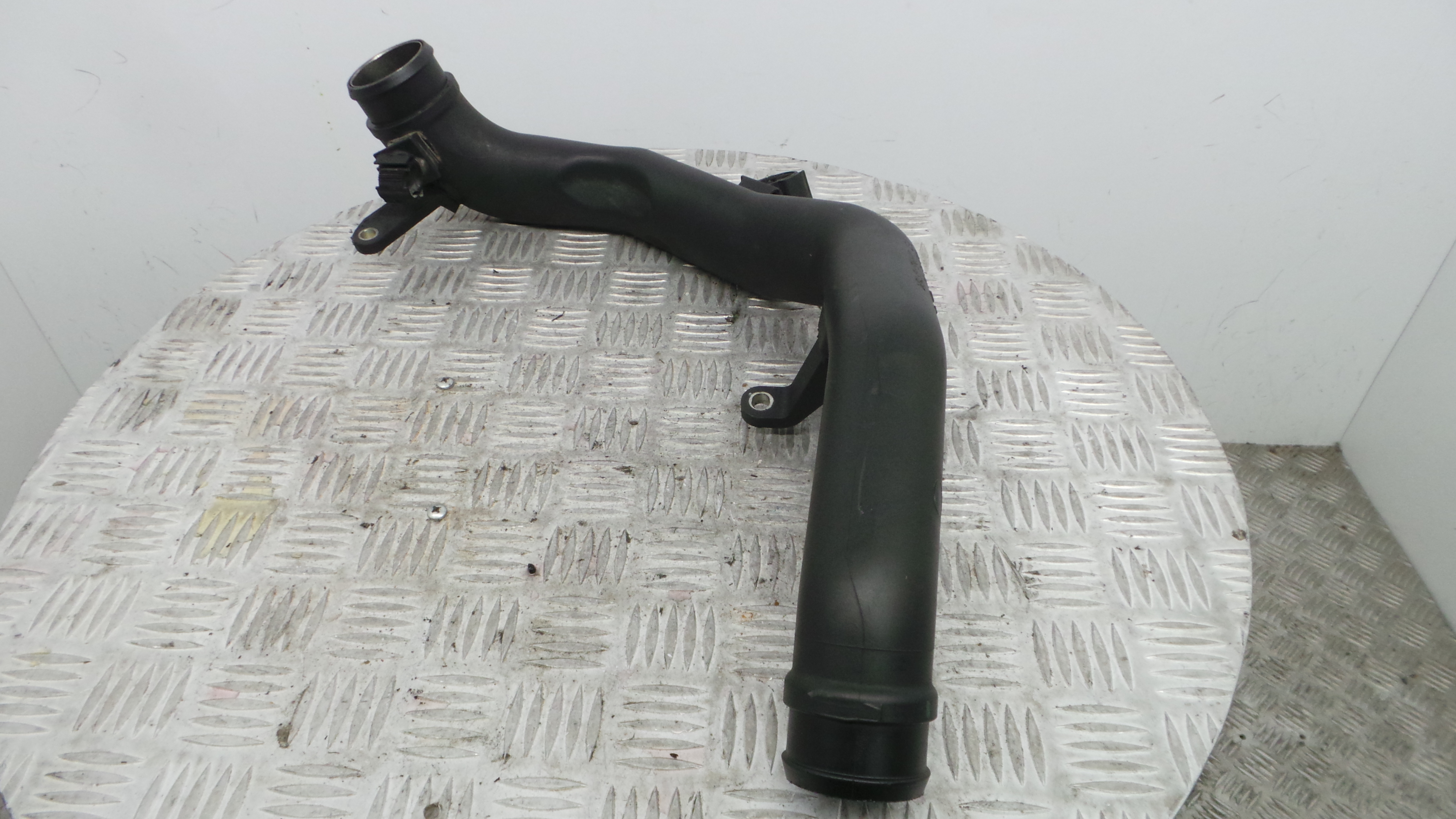 Tubo Intercooler 6J0145770 - SEAT IBIZA IV (6J5, 6P1), IBIZA Mk IV (6J5, 6P1)-36207271