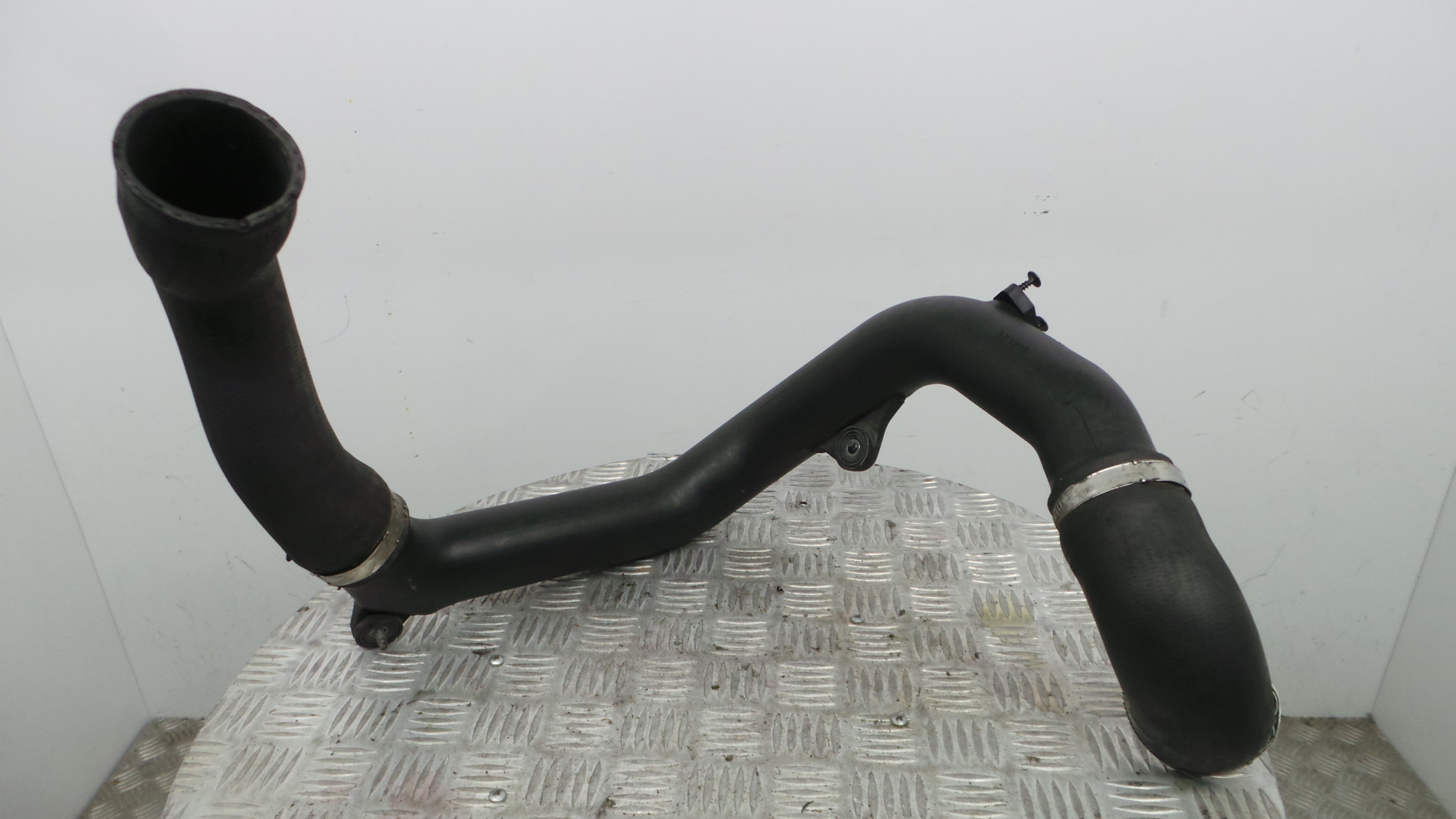 Tubo Intercooler 6R0145762J - SEAT IBIZA IV (6J5, 6P1), IBIZA Mk IV (6J5, 6P1)-36207294