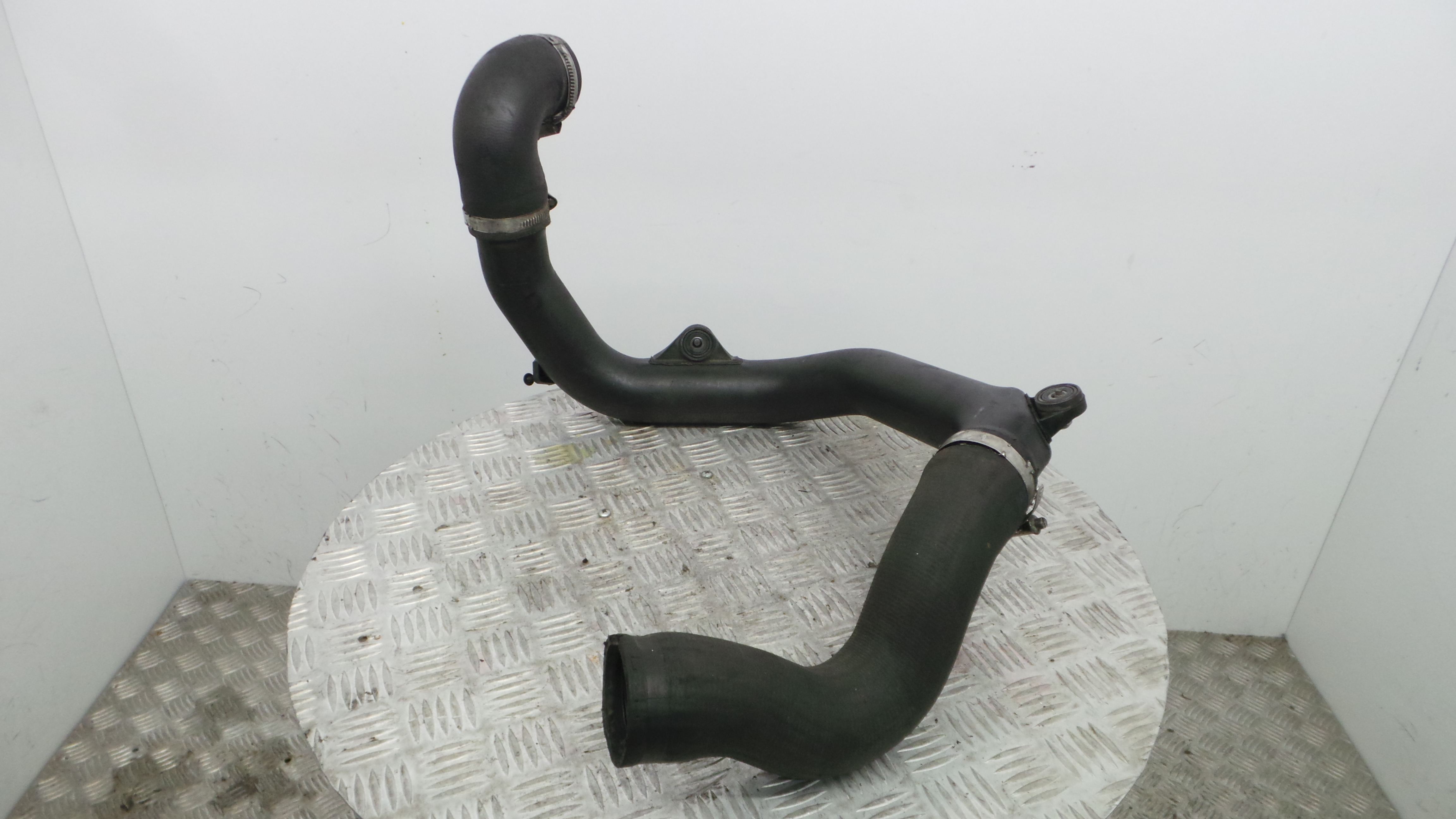 Tubo Intercooler 6R0145762J - SEAT IBIZA IV (6J5, 6P1), IBIZA Mk IV (6J5, 6P1)-36207294