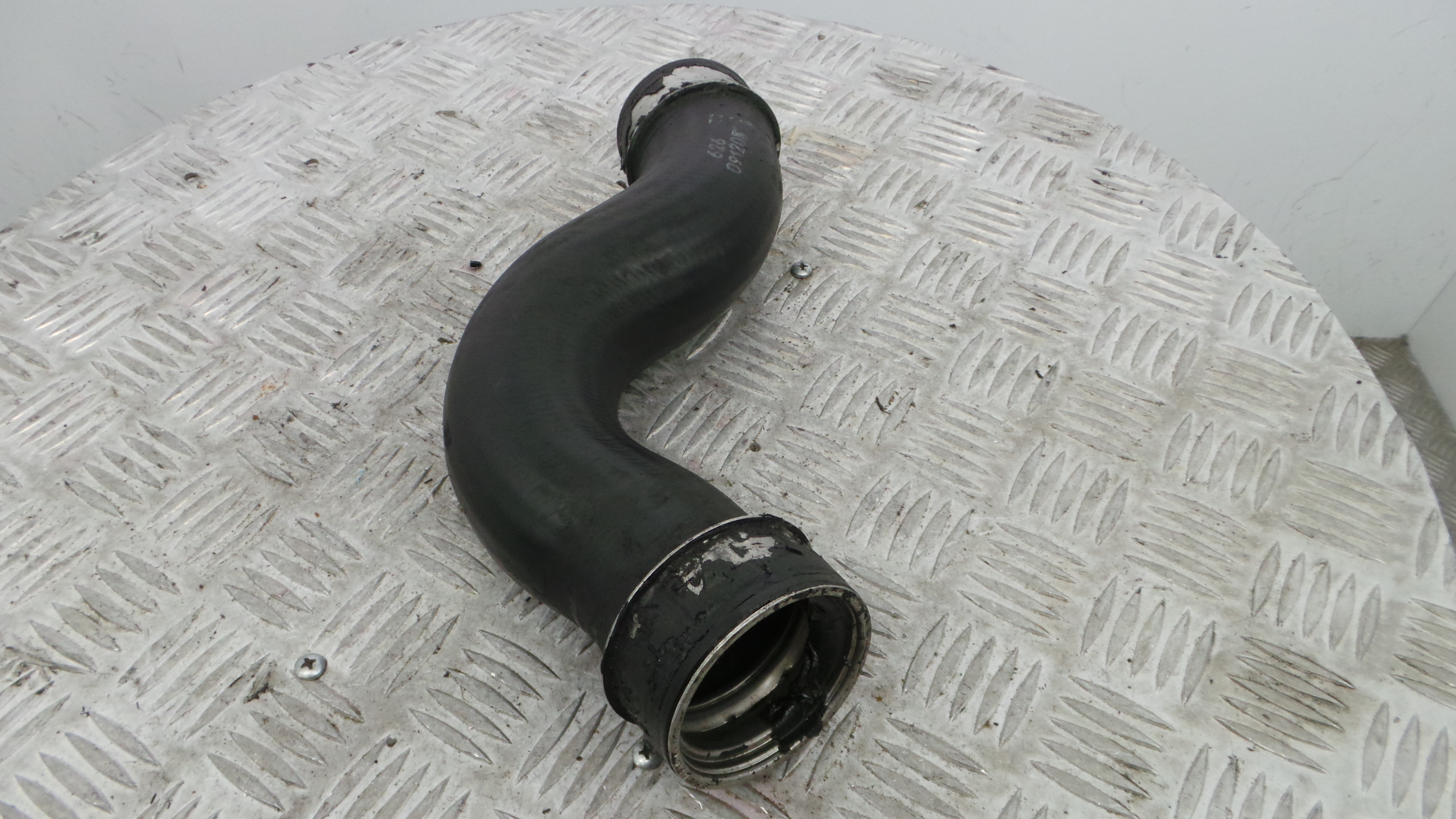 Tubo Intercooler 1K0145832B - AUDI A3 (8P1)-36210202