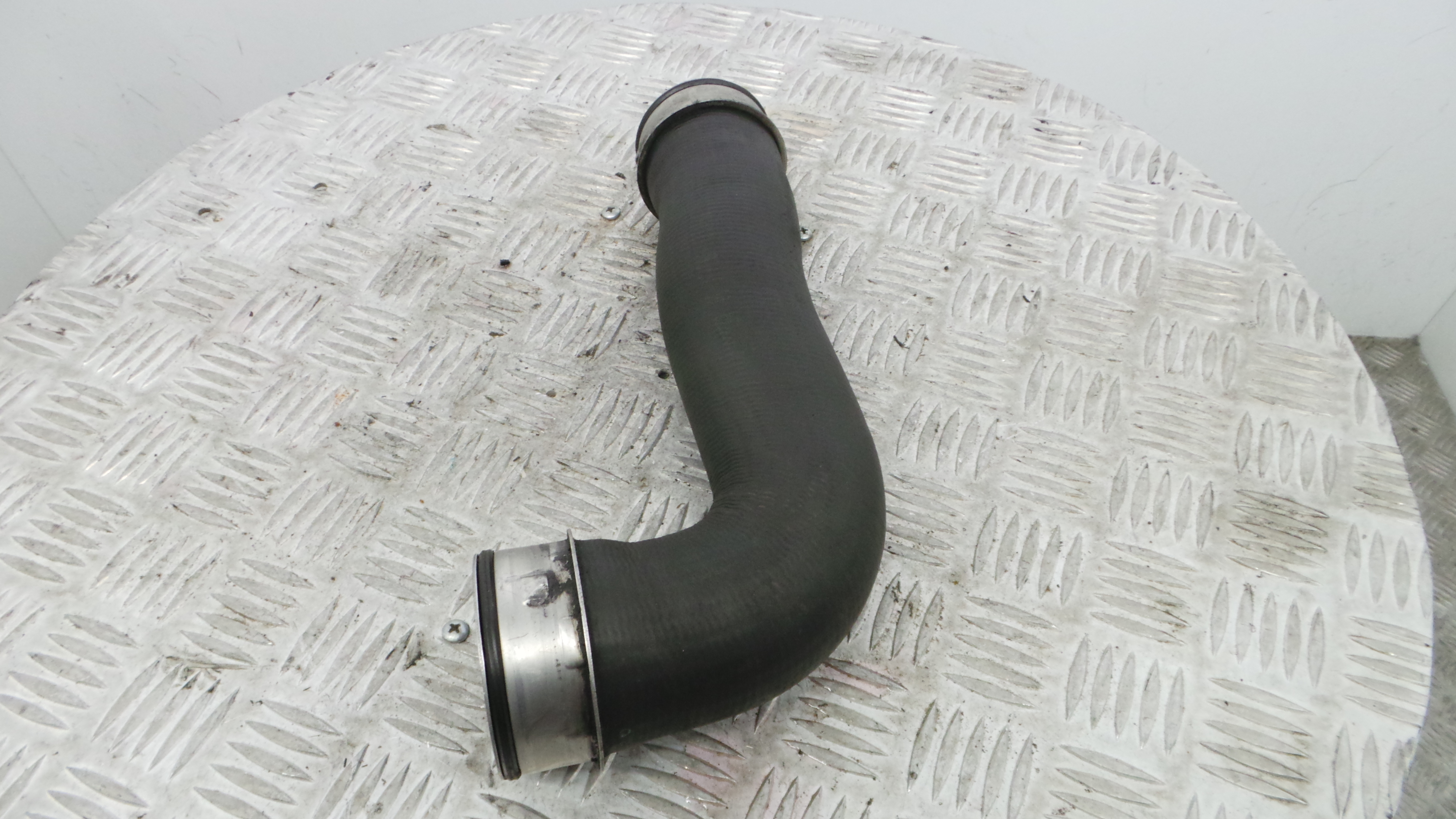 Tubo Intercooler 1K0145834L - SEAT LEON (1P1)-36210205