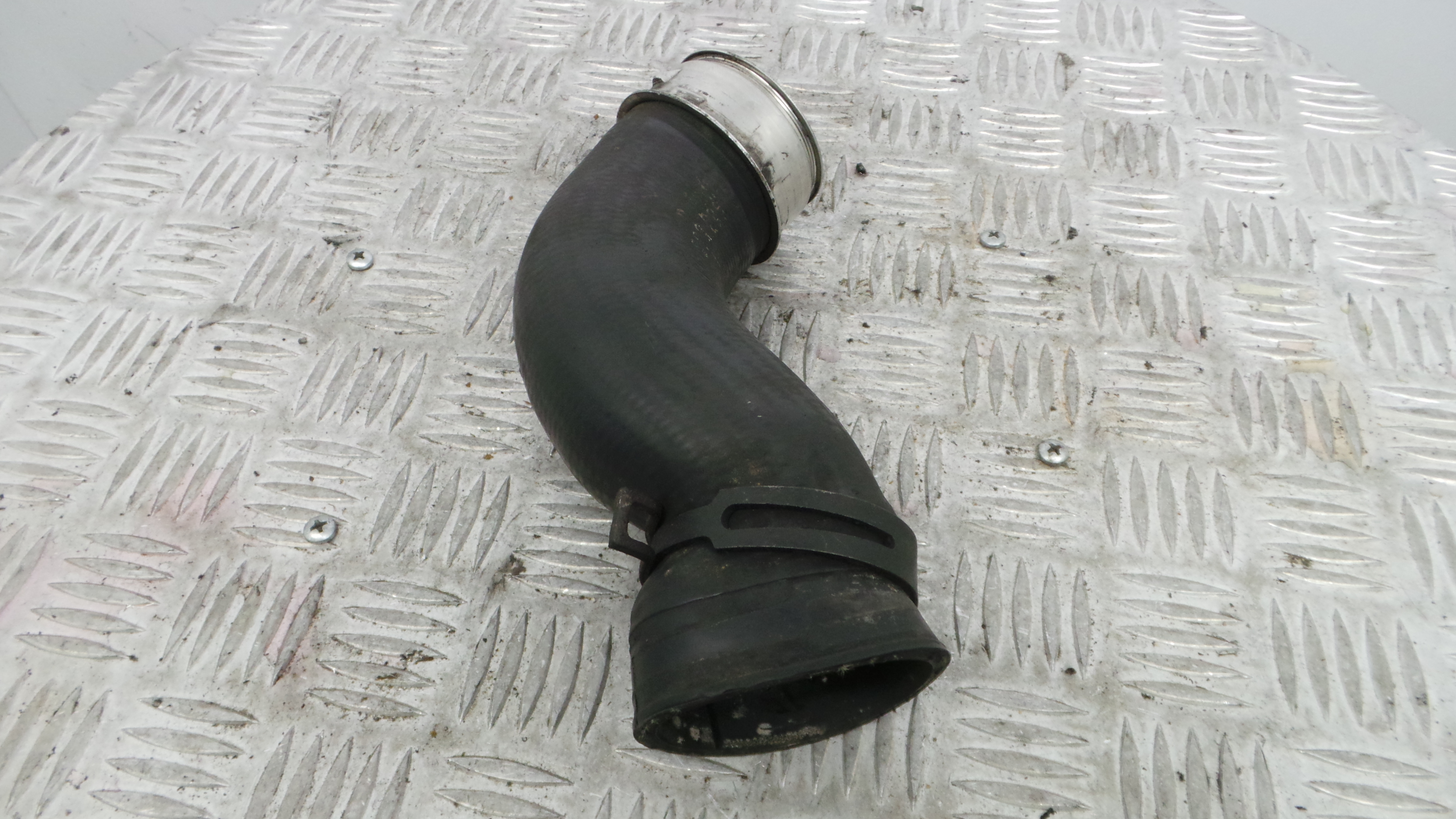 Tubo Intercooler 3C0145838B - SEAT LEON (1P1)-36210208