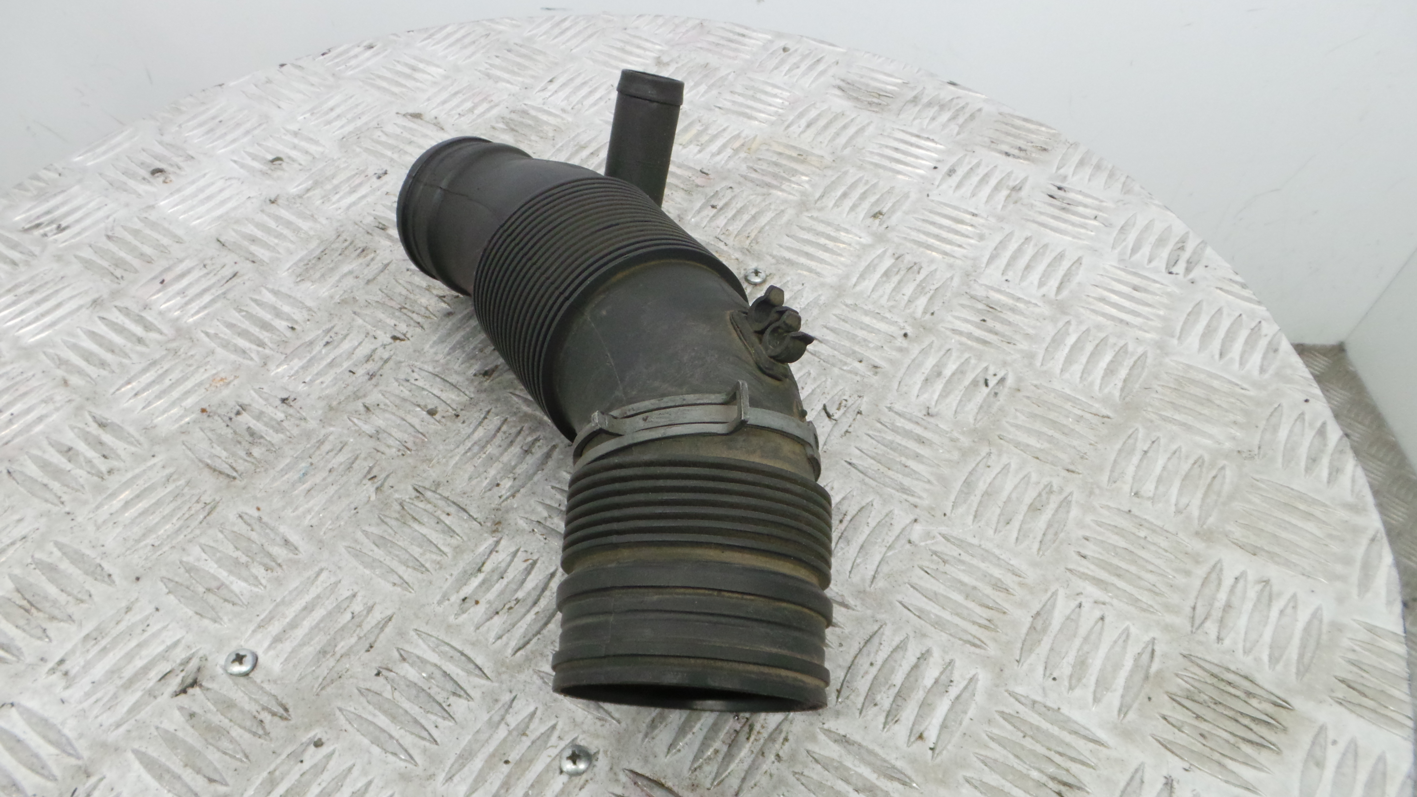 Tubo Caixa Filtro Ar 6J0129656 - SEAT IBIZA IV (6J5, 6P1), IBIZA Mk IV (6J5, 6P1)-36210221