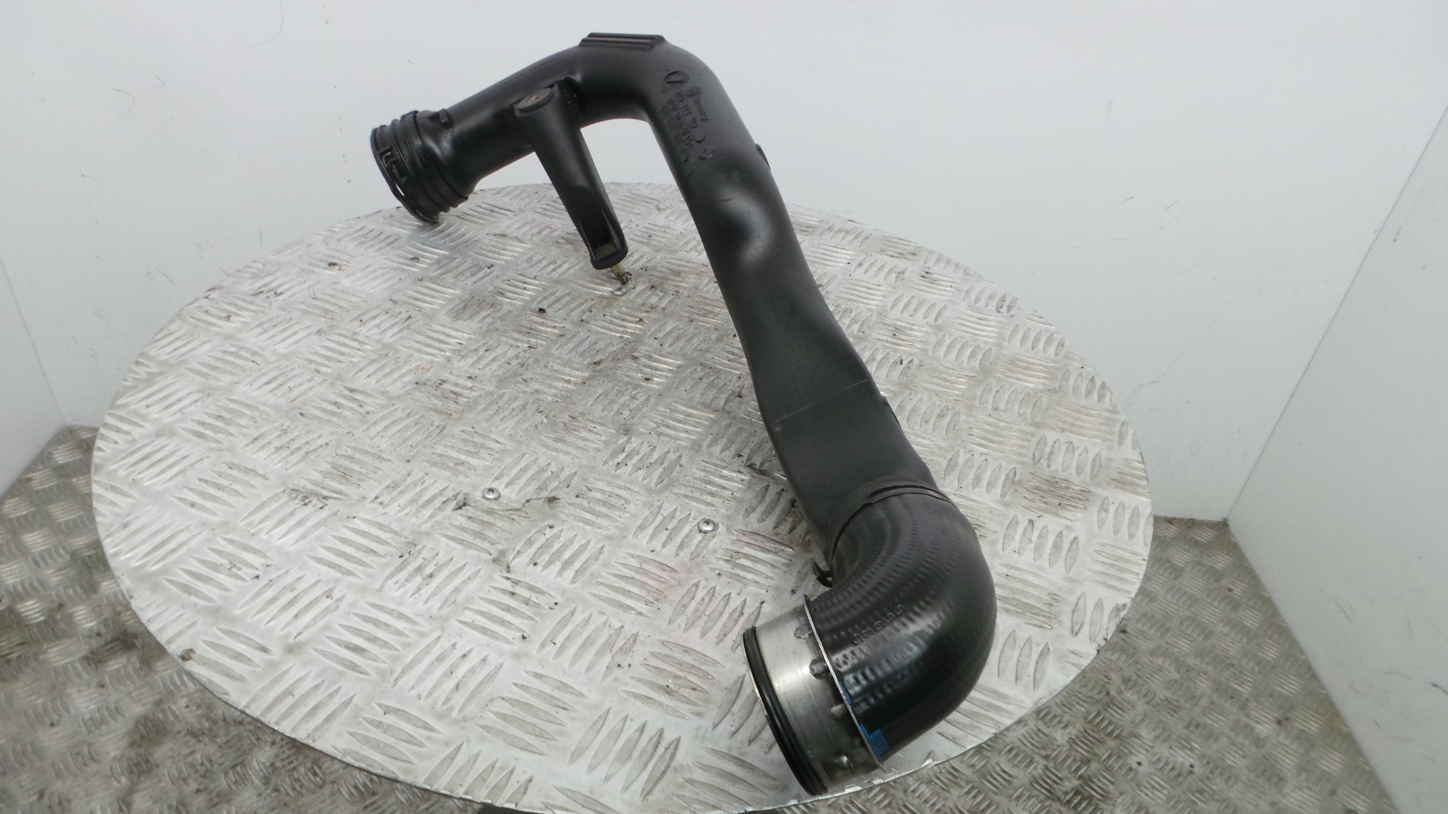 Tubo Intercooler 8E0145762 - AUDI A4 B6 (8E2)-36210224