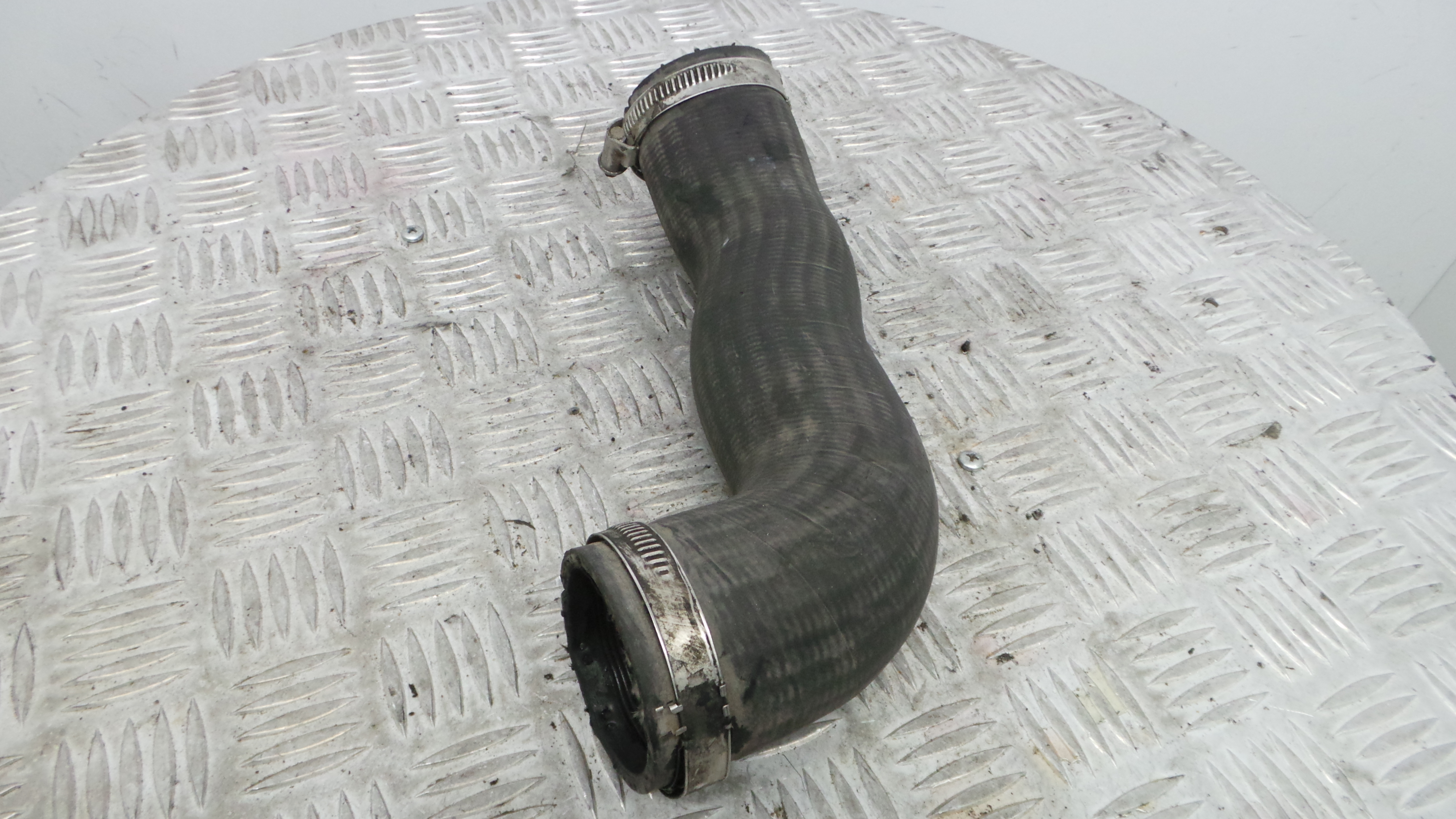 Tubo Intercooler 6R0145832 - SEAT IBIZA IV (6J5, 6P1), IBIZA Mk IV (6J5, 6P1)-36210237