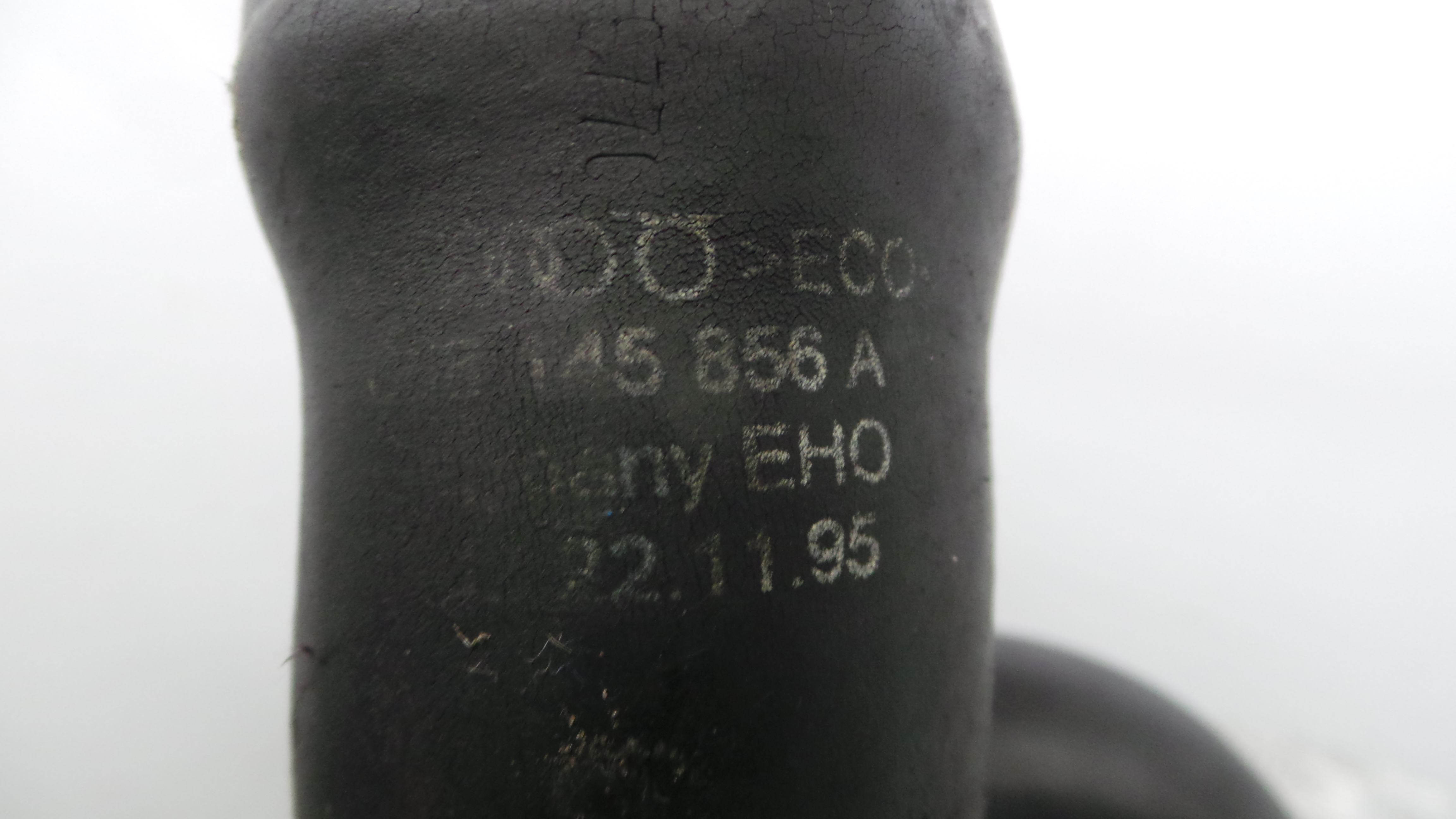 Tubo Intercooler 8D0145844A - AUDI A4 B5 (8D2)-36210246