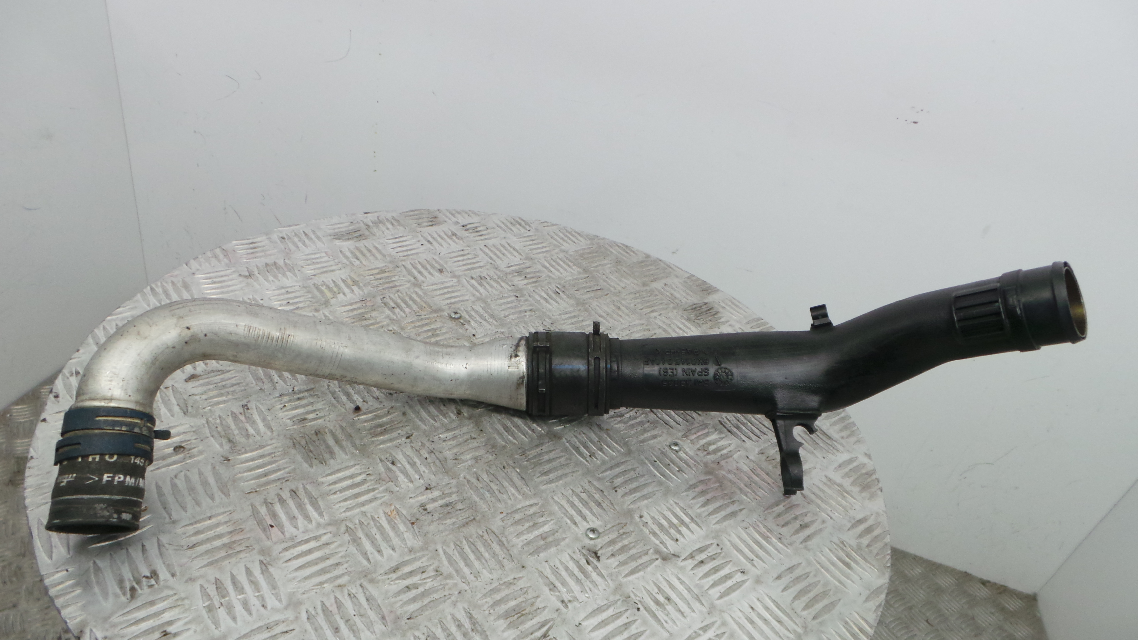 Tubo Intercooler 6K0145840AF - SEAT IBIZA II (6K1), IBIZA Mk II (6K1)-36210255