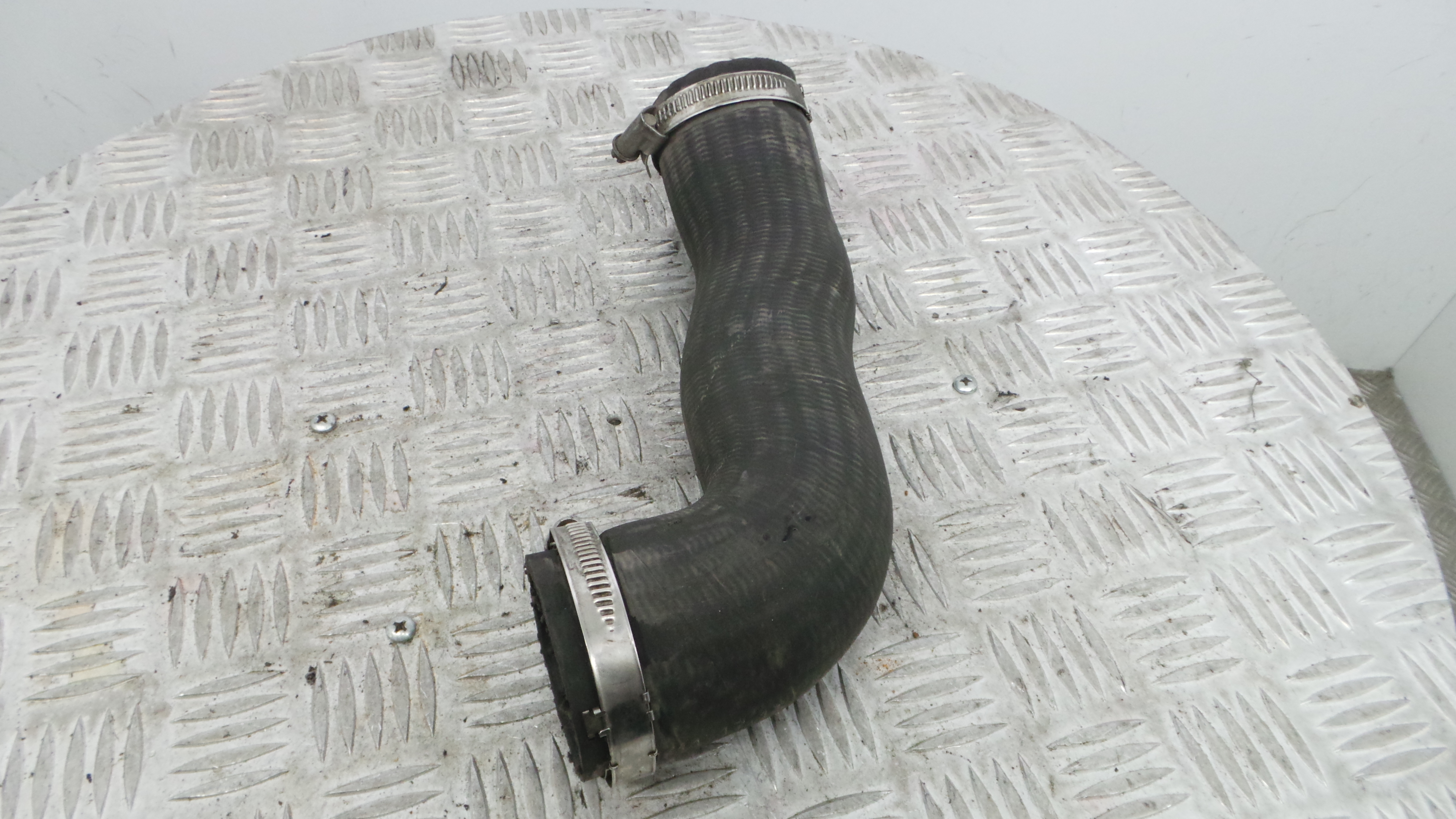 Tubo Intercooler 6R0145832 - SEAT IBIZA IV (6J5, 6P1), IBIZA Mk IV (6J5, 6P1)-36210302