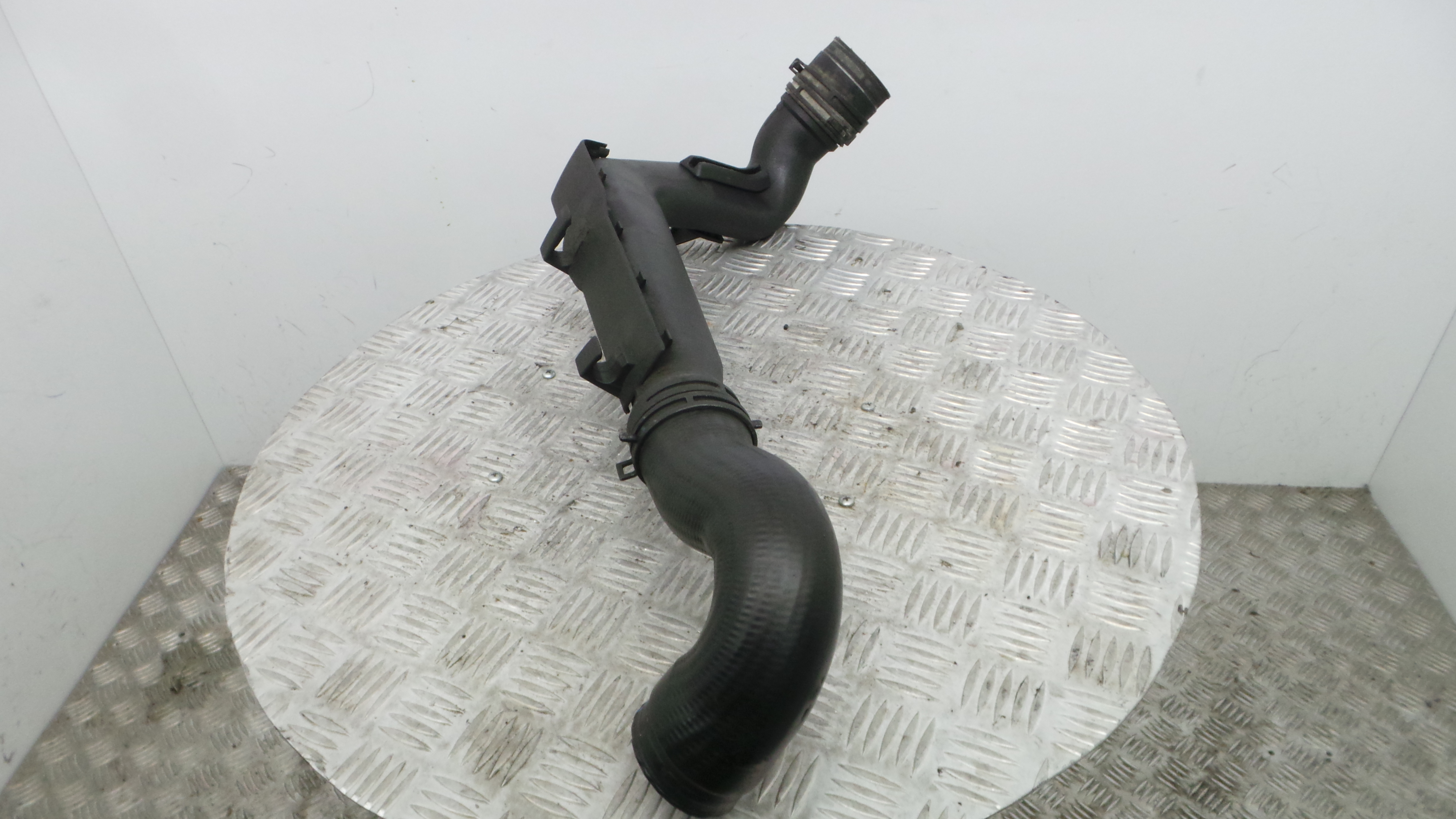 Tubo Intercooler 1J0145770T - AUDI A3 (8L1)-36210305