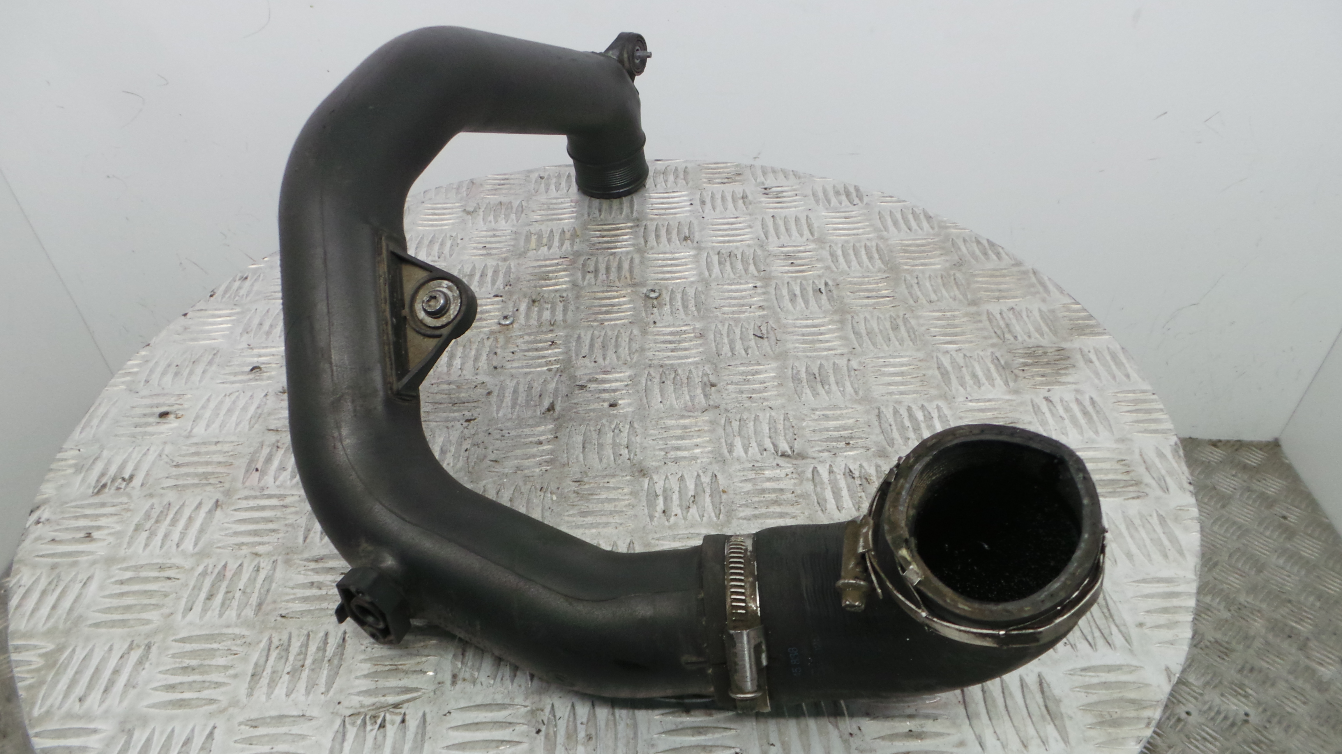 Tubo Intercooler 6R0145762J - SEAT IBIZA IV (6J5, 6P1), IBIZA Mk IV (6J5, 6P1)-36210310