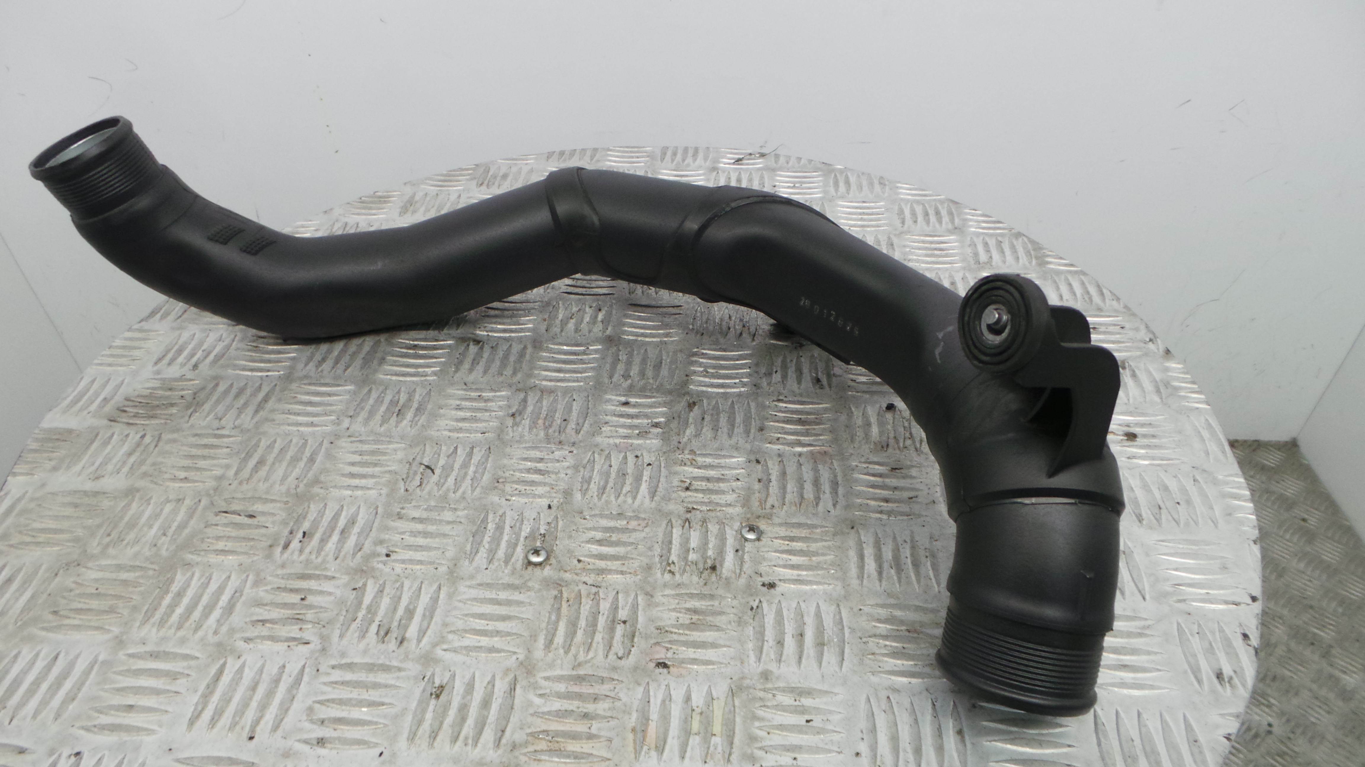 Tubo Intercooler 6R0145770 - SEAT IBIZA IV (6J5, 6P1), IBIZA Mk IV (6J5, 6P1)-36210315