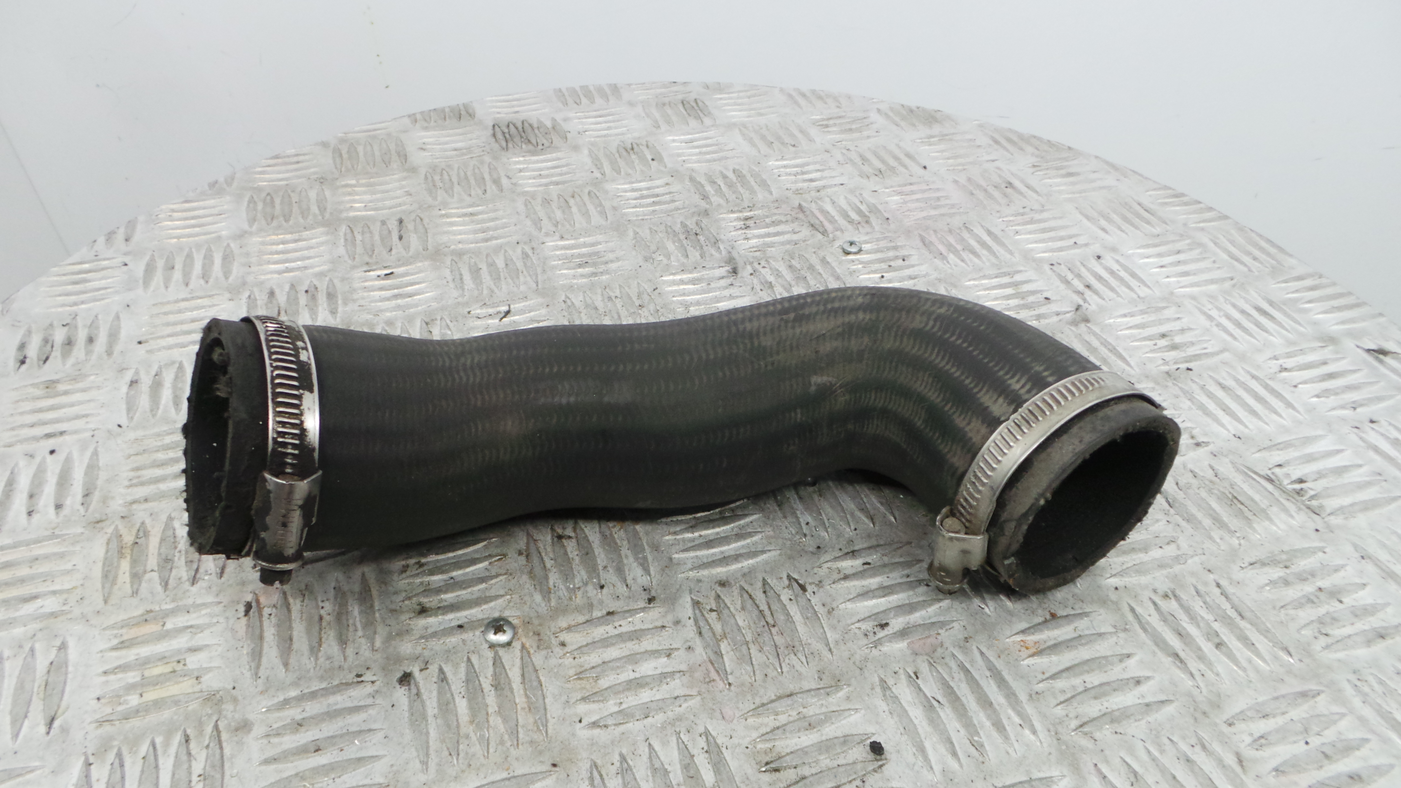 Tubo Intercooler  - SEAT IBIZA IV (6J5, 6P1), IBIZA Mk IV (6J5, 6P1)-36210321