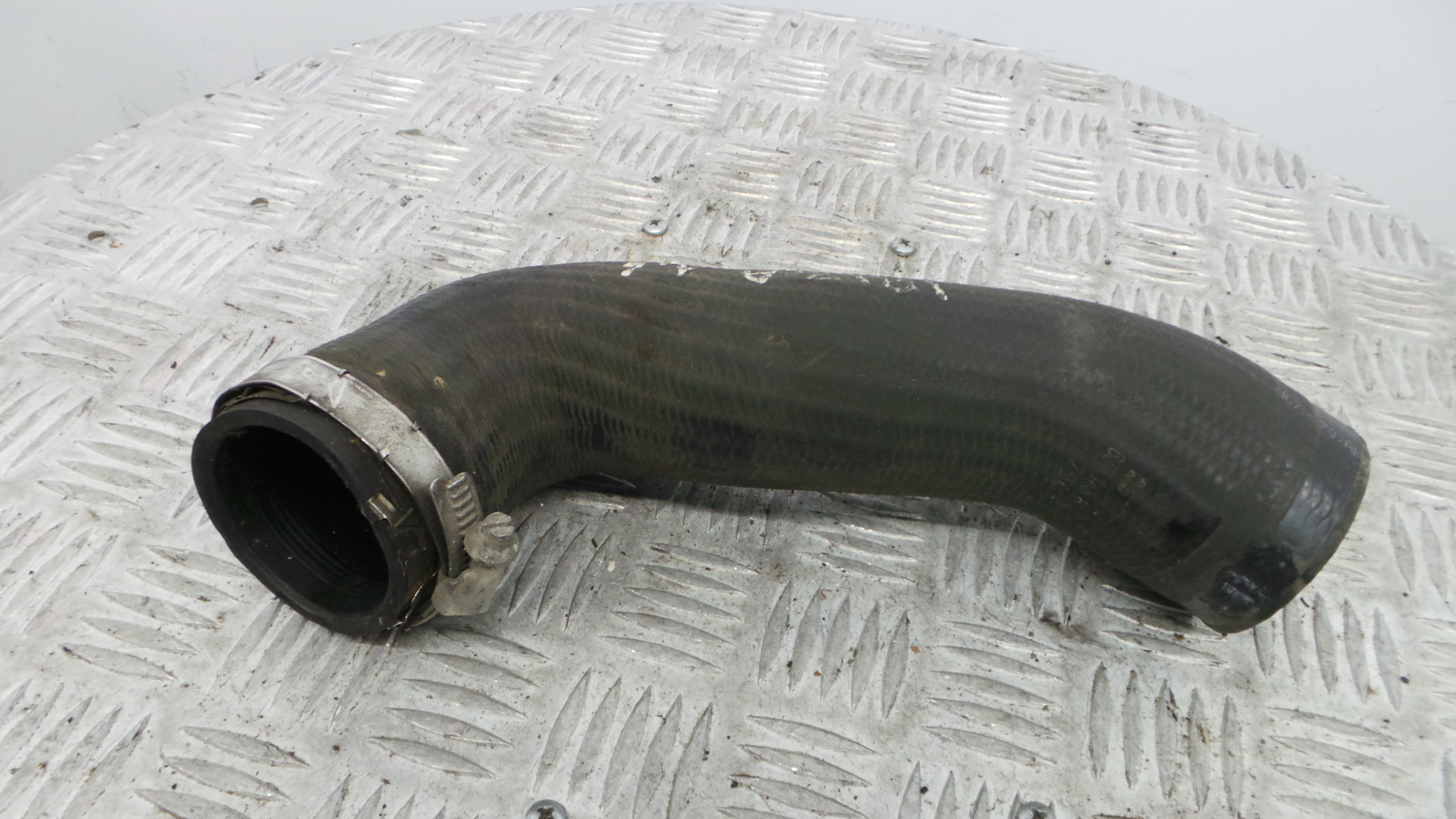 Tubo Intercooler  - SEAT IBIZA IV (6J5, 6P1), IBIZA Mk IV (6J5, 6P1)-36210341