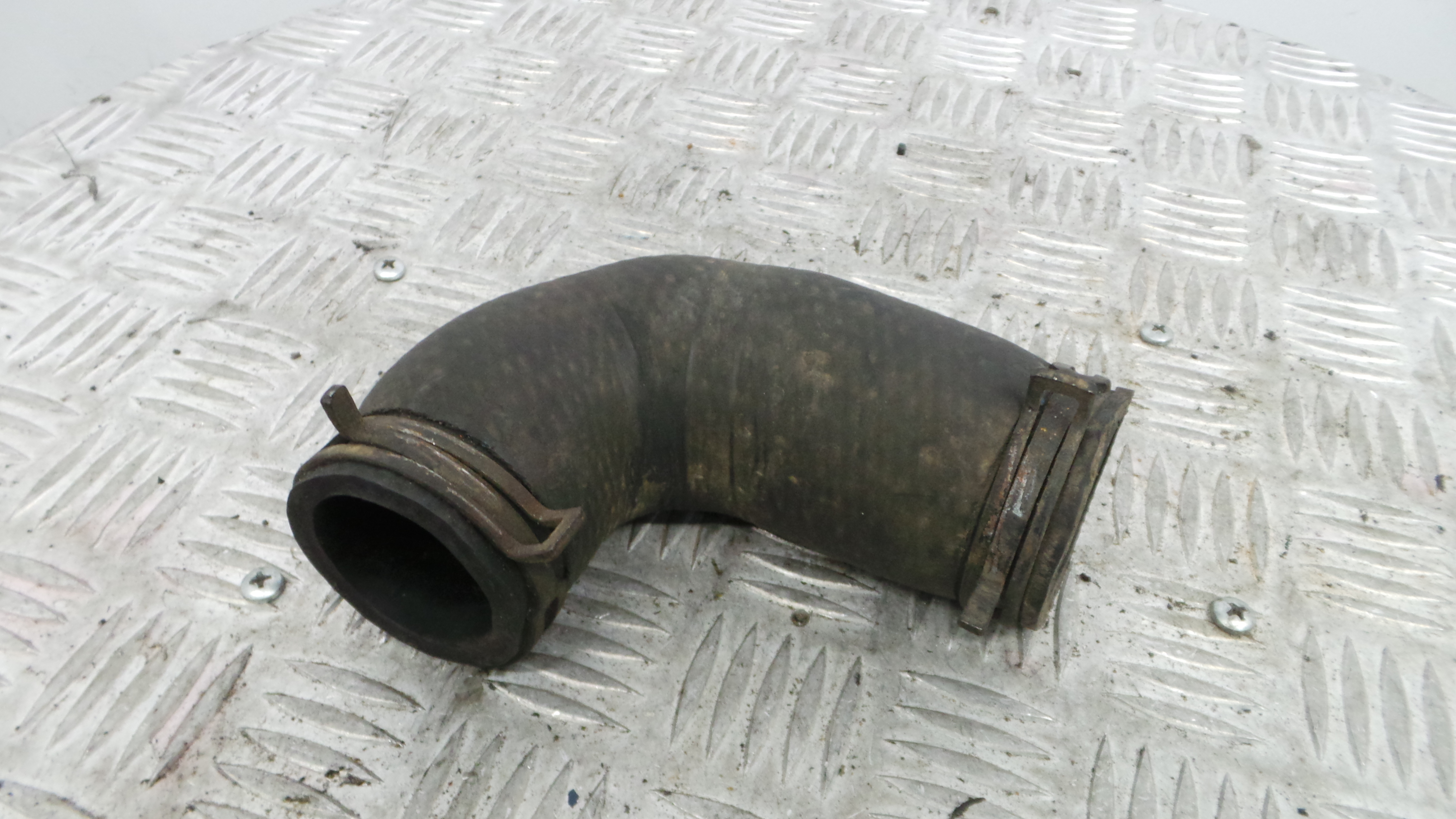 Tubo Intercooler  - SEAT IBIZA III (6L1), IBIZA Mk III (6L1)-36210347