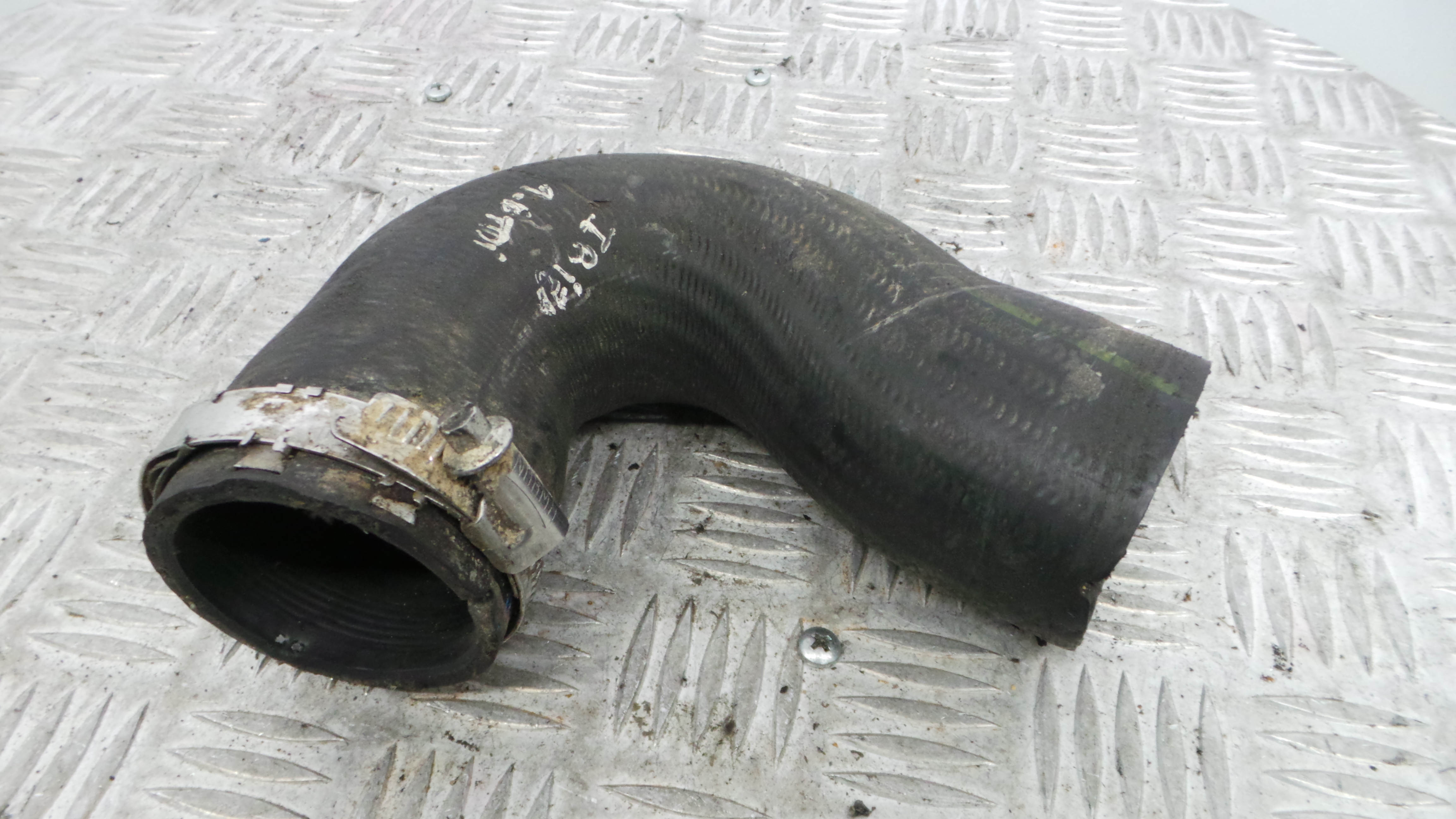 Tubo Intercooler  - SEAT IBIZA III (6L1), IBIZA Mk III (6L1)-36210349