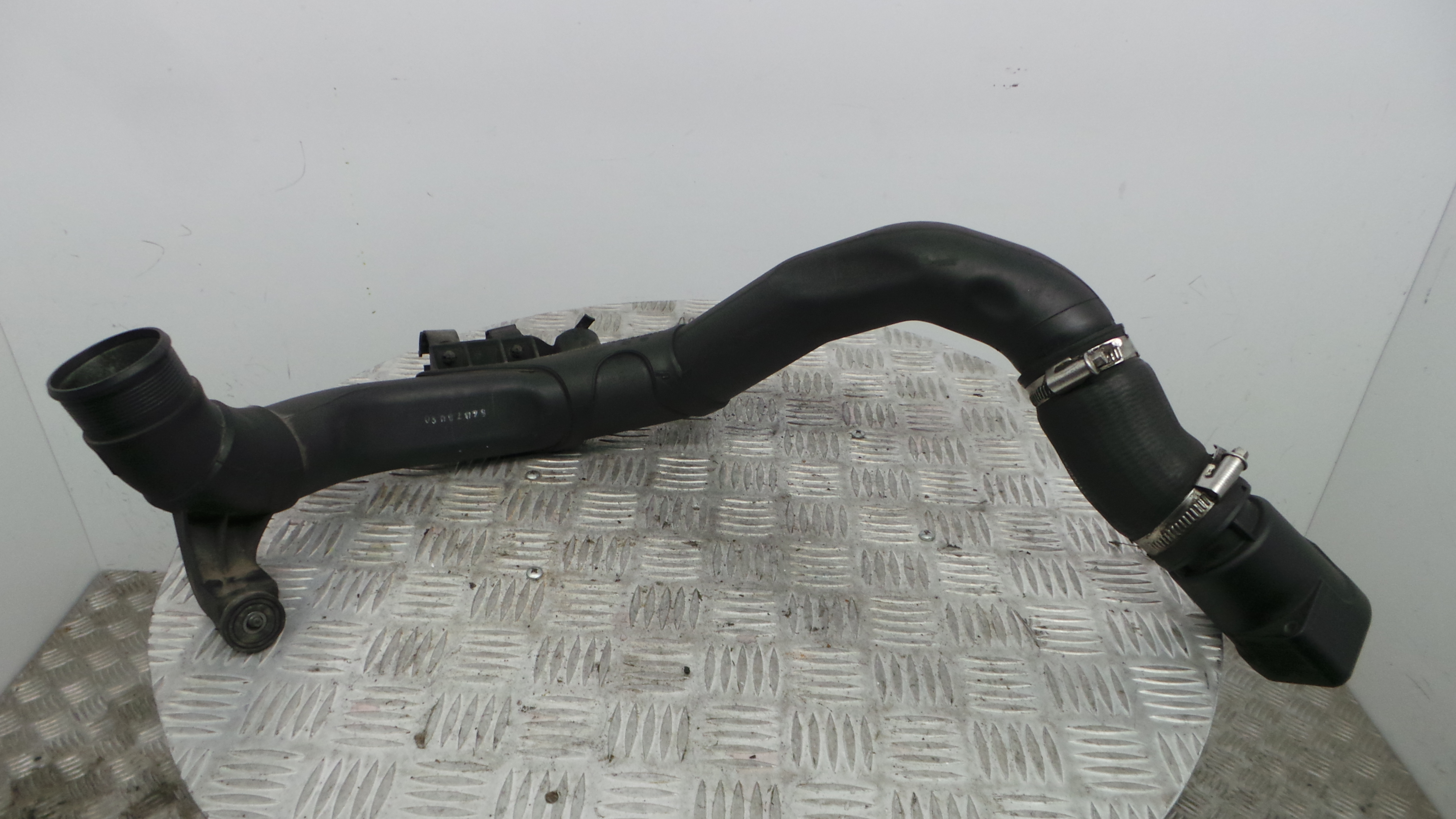 Tubo Intercooler 6R0145770H - AUDI A1 (8X1, 8XK)-36210351