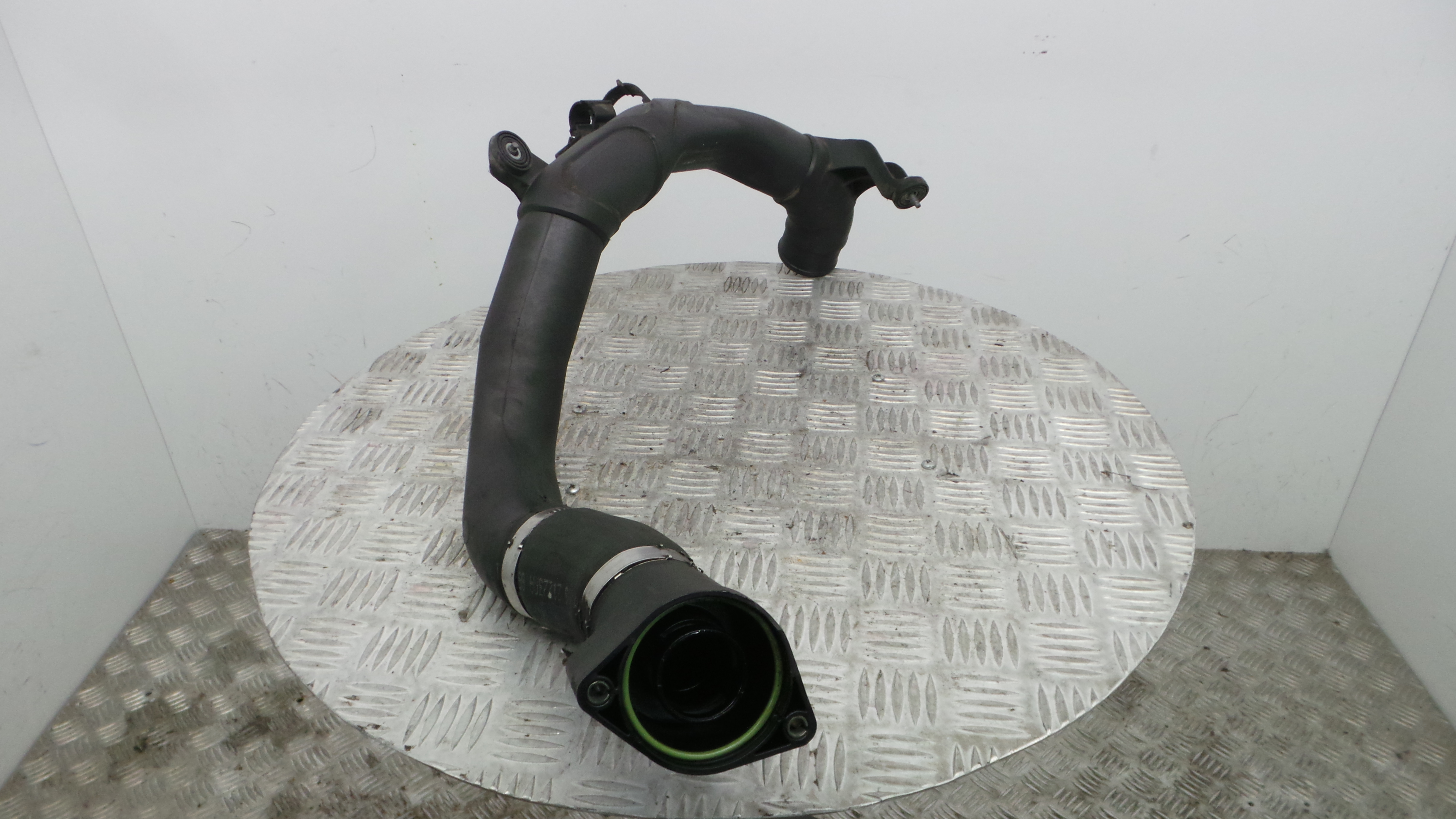 Tubo Intercooler 6R0145770H - AUDI A1 (8X1, 8XK)-36210351