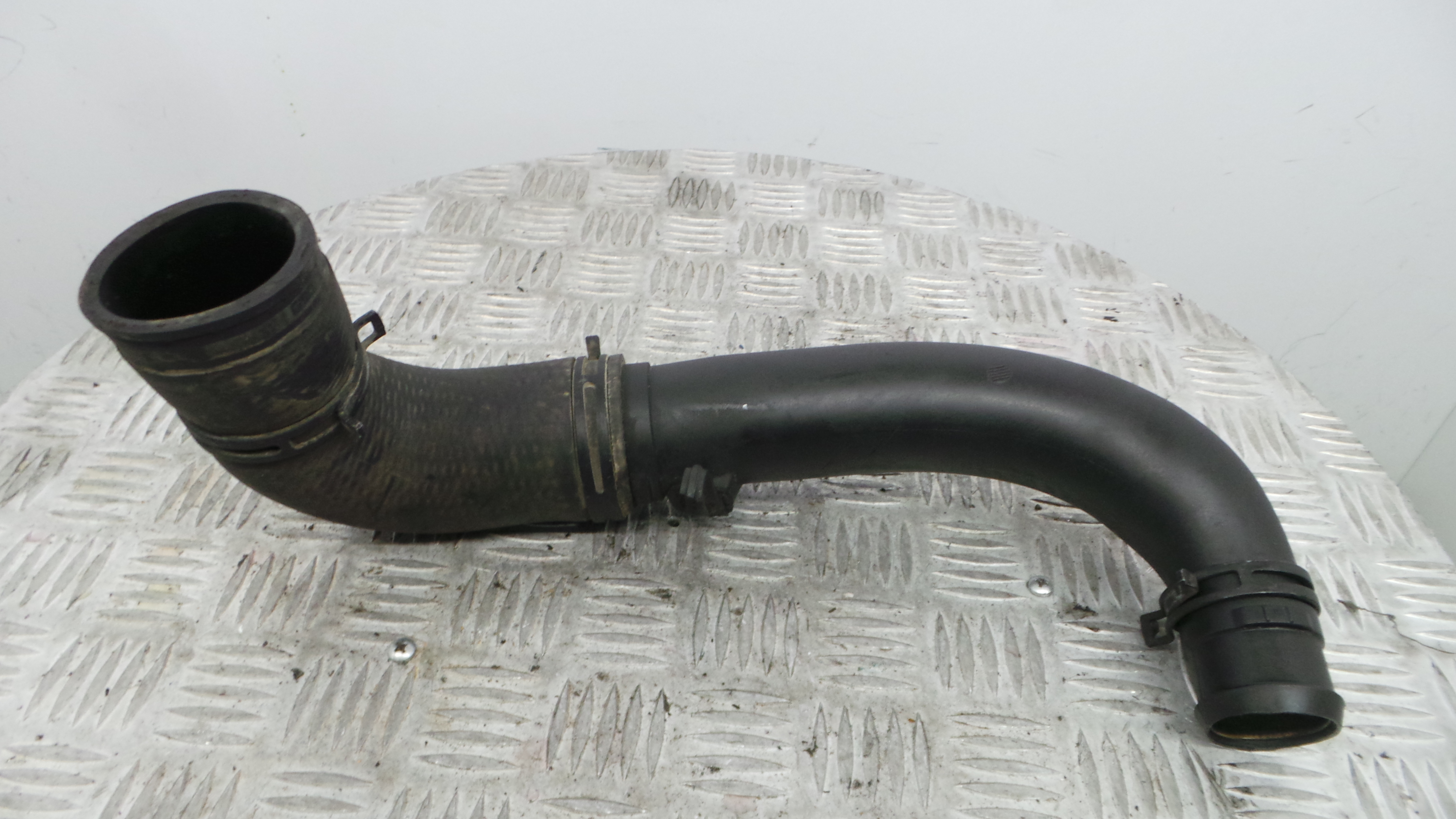 Tubo Intercooler 6Q0145770G - VW POLO (9N_, 9A_)-36210355