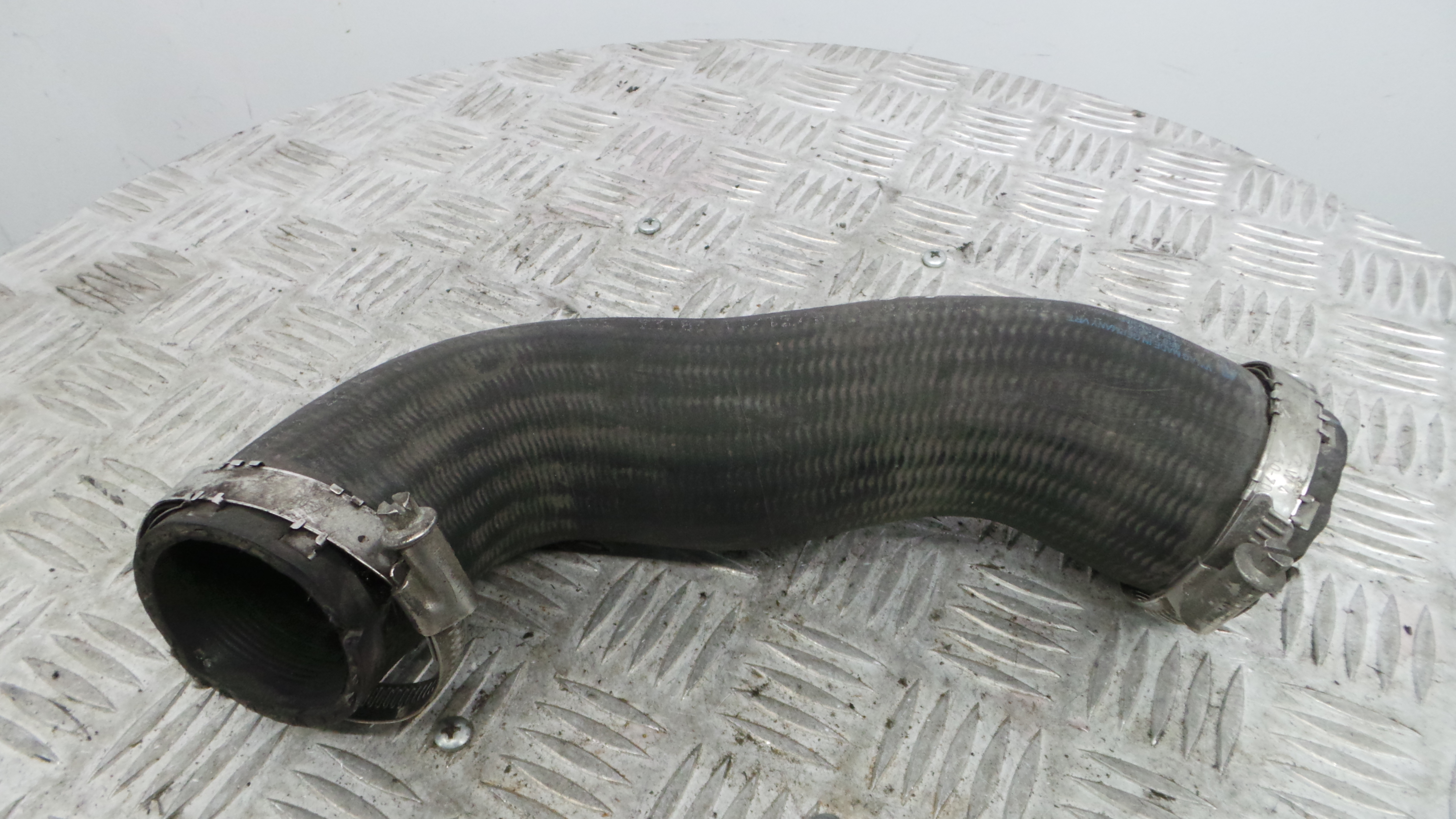 Tubo Intercooler 6R0145832 - AUDI A1 (8X1, 8XK)-36210391
