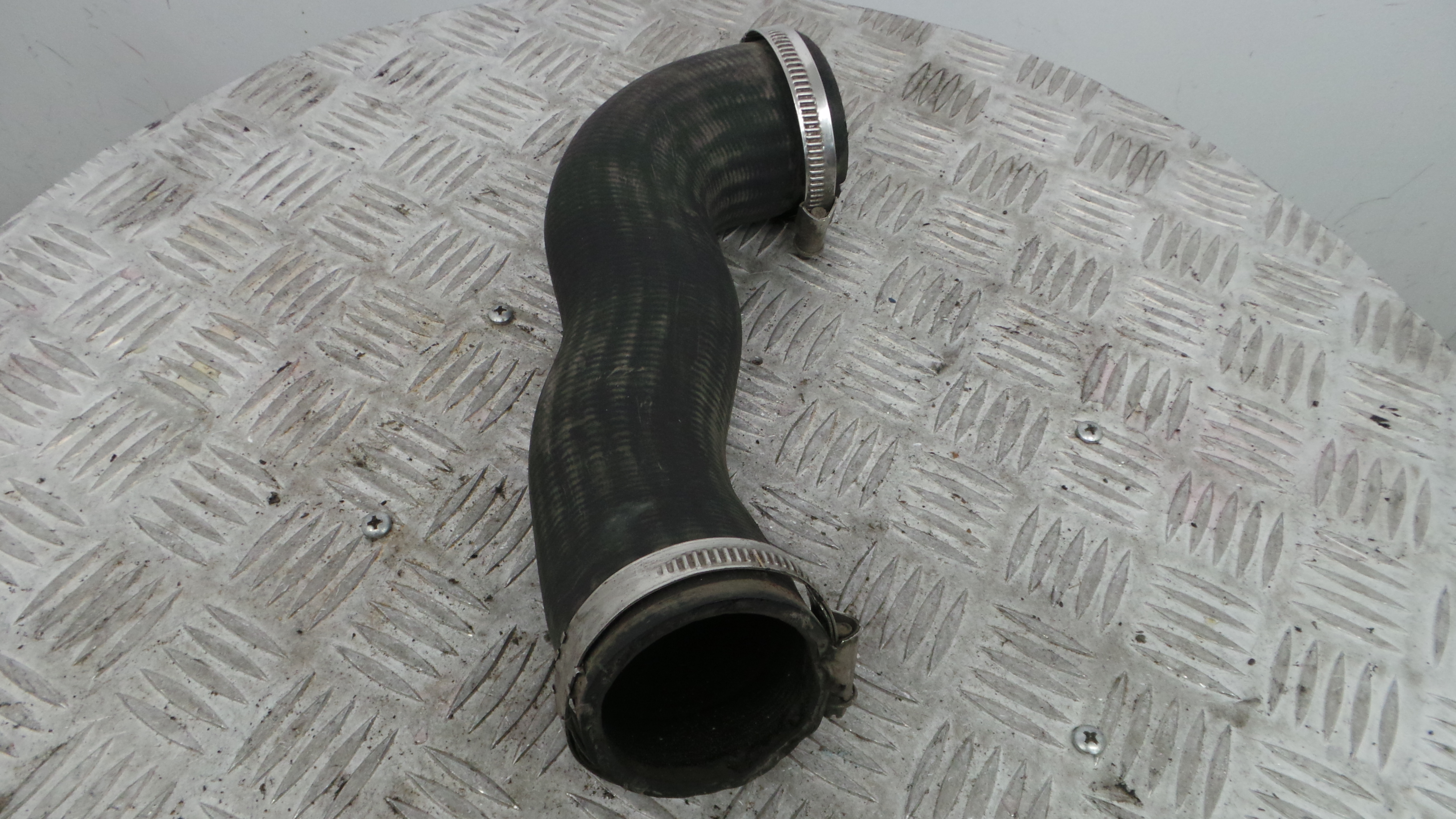 Tubo Intercooler 6R0145832 - AUDI A1 (8X1, 8XK)-36210391