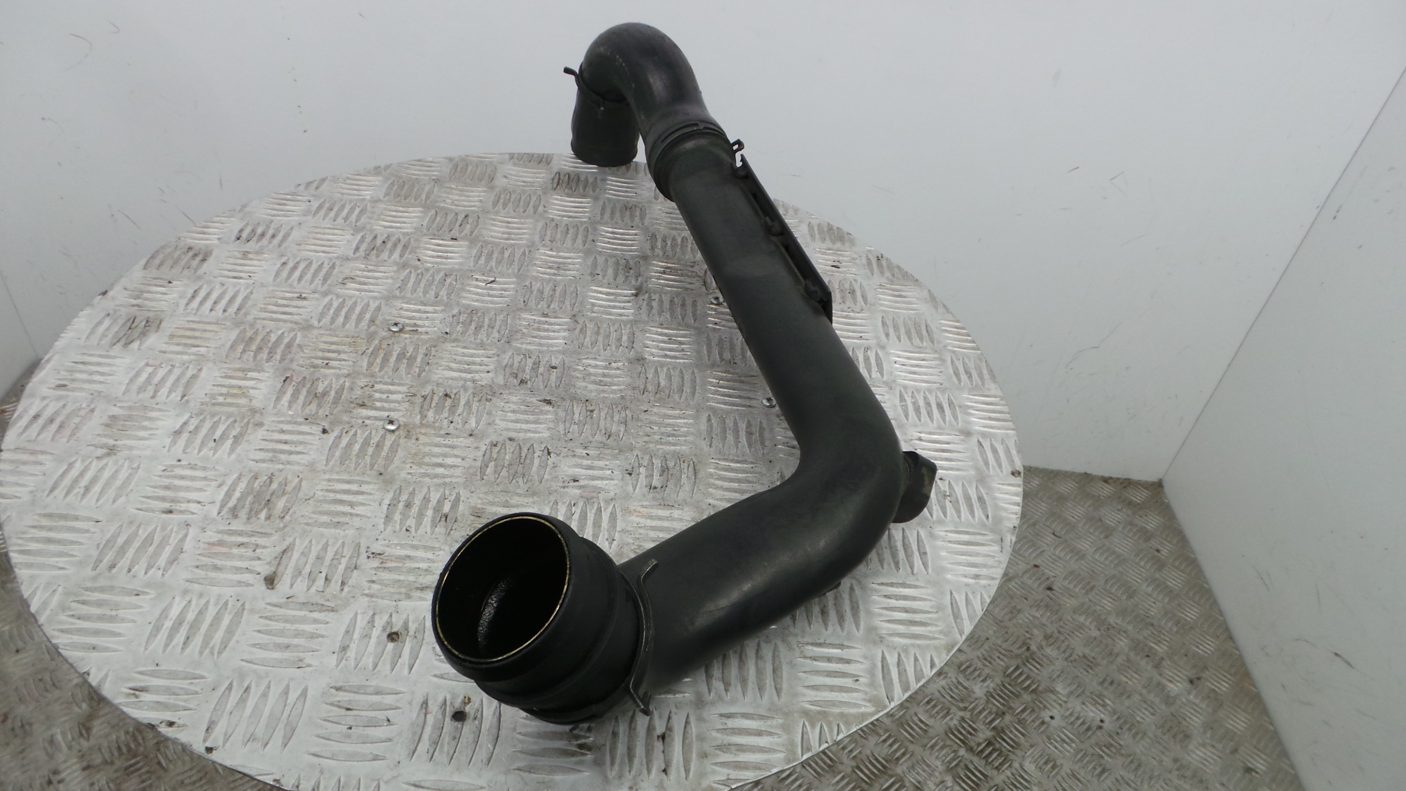 Tubo Intercooler 1J0145770C - AUDI A3 (8L1)-36210394