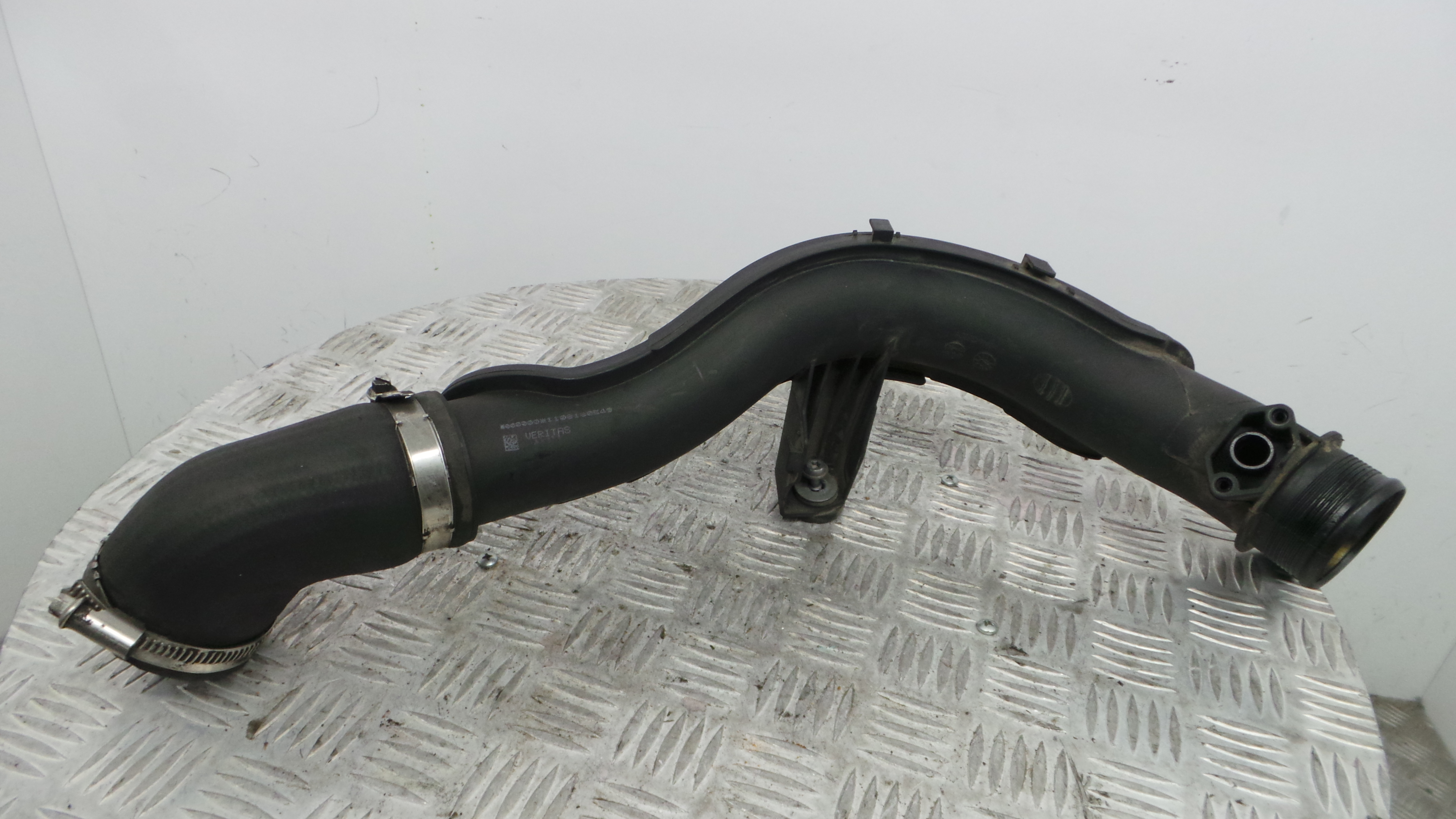 Tubo Intercooler 6R0145770A - AUDI A1 (8X1, 8XK)-36210417