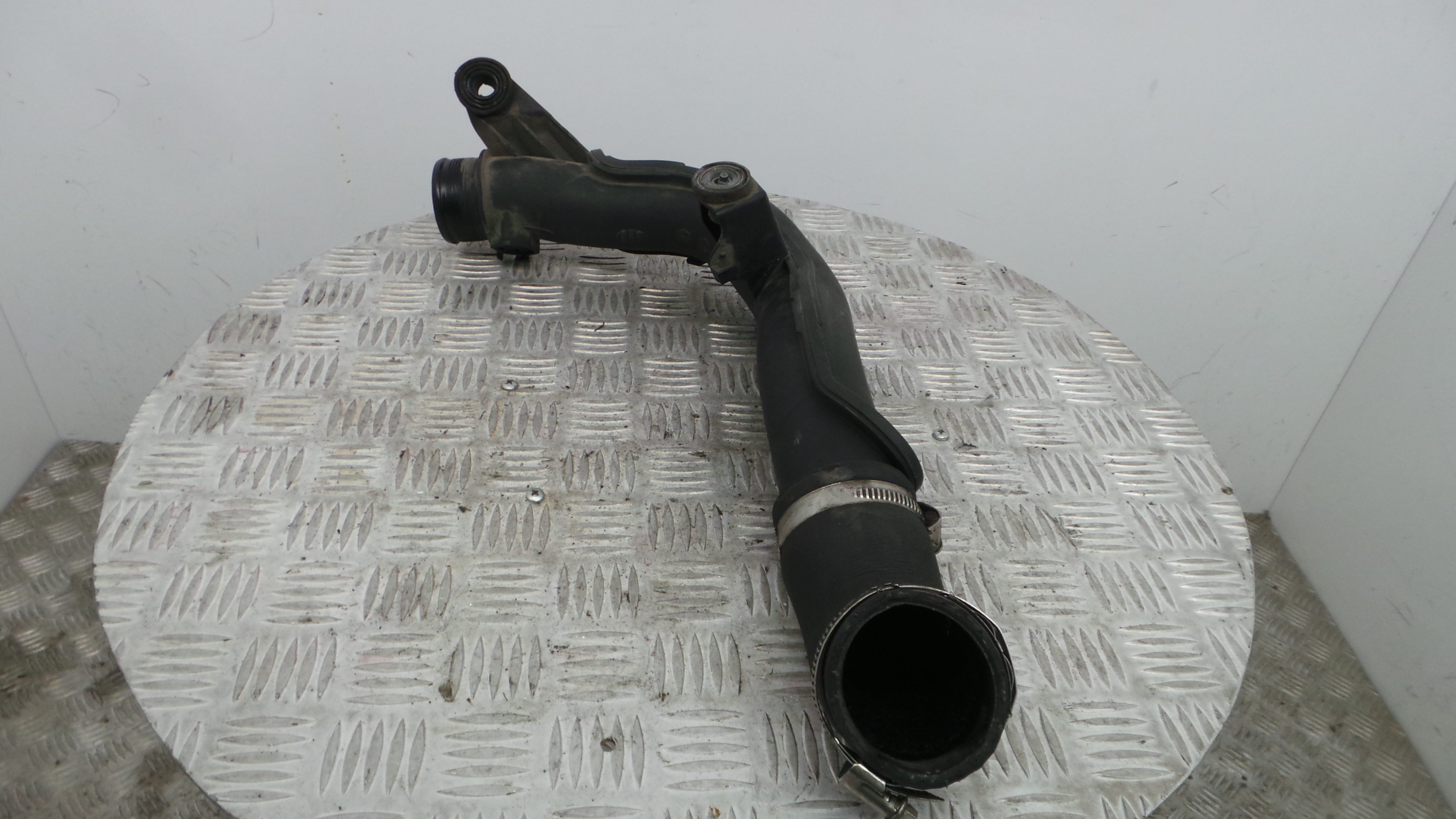 Tubo Intercooler 6R0145770A - AUDI A1 (8X1, 8XK)-36210417