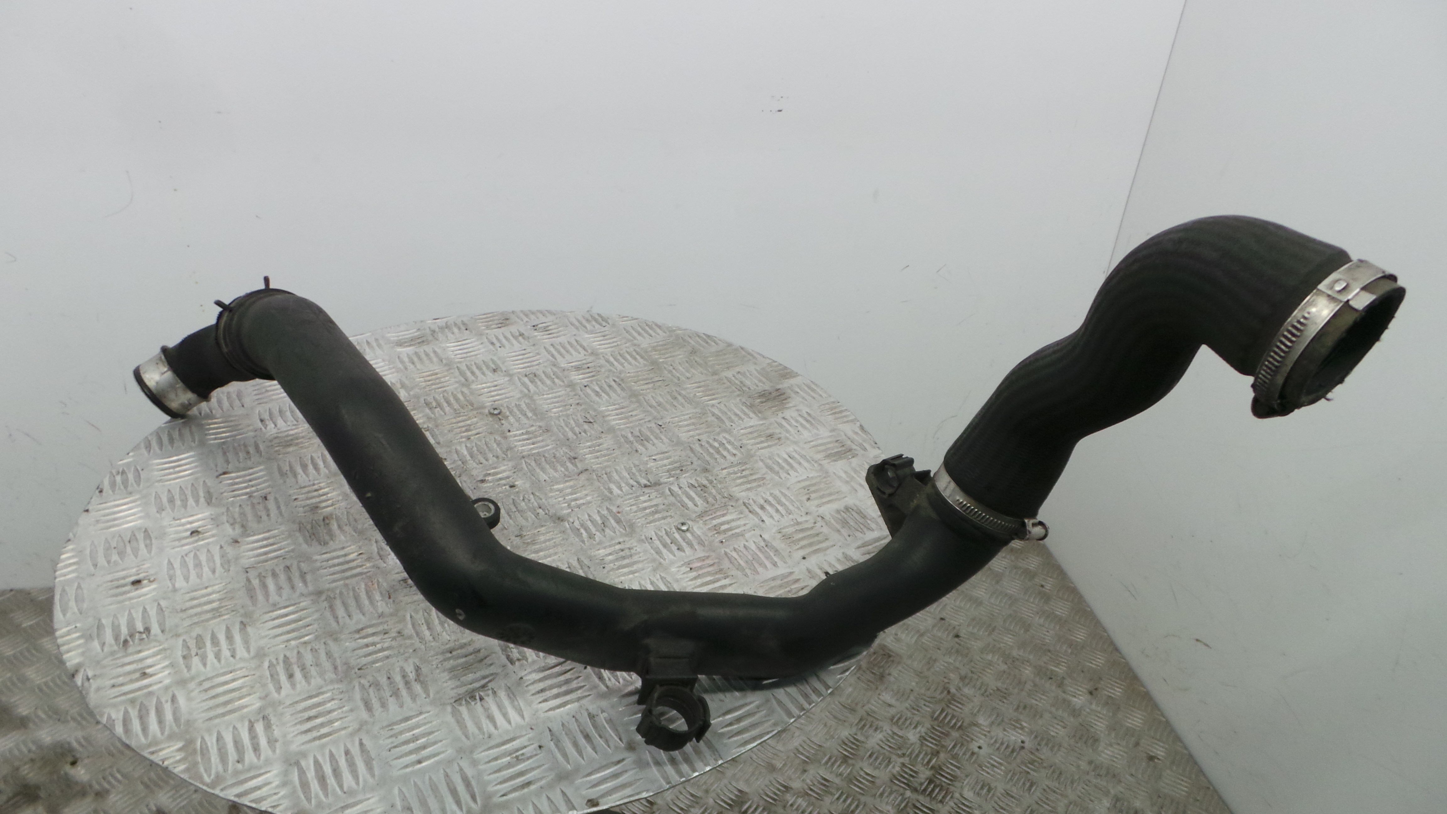 Tubo Intercooler 6J0145762 - SEAT IBIZA IV (6J5, 6P1), IBIZA Mk IV (6J5, 6P1)-36210430