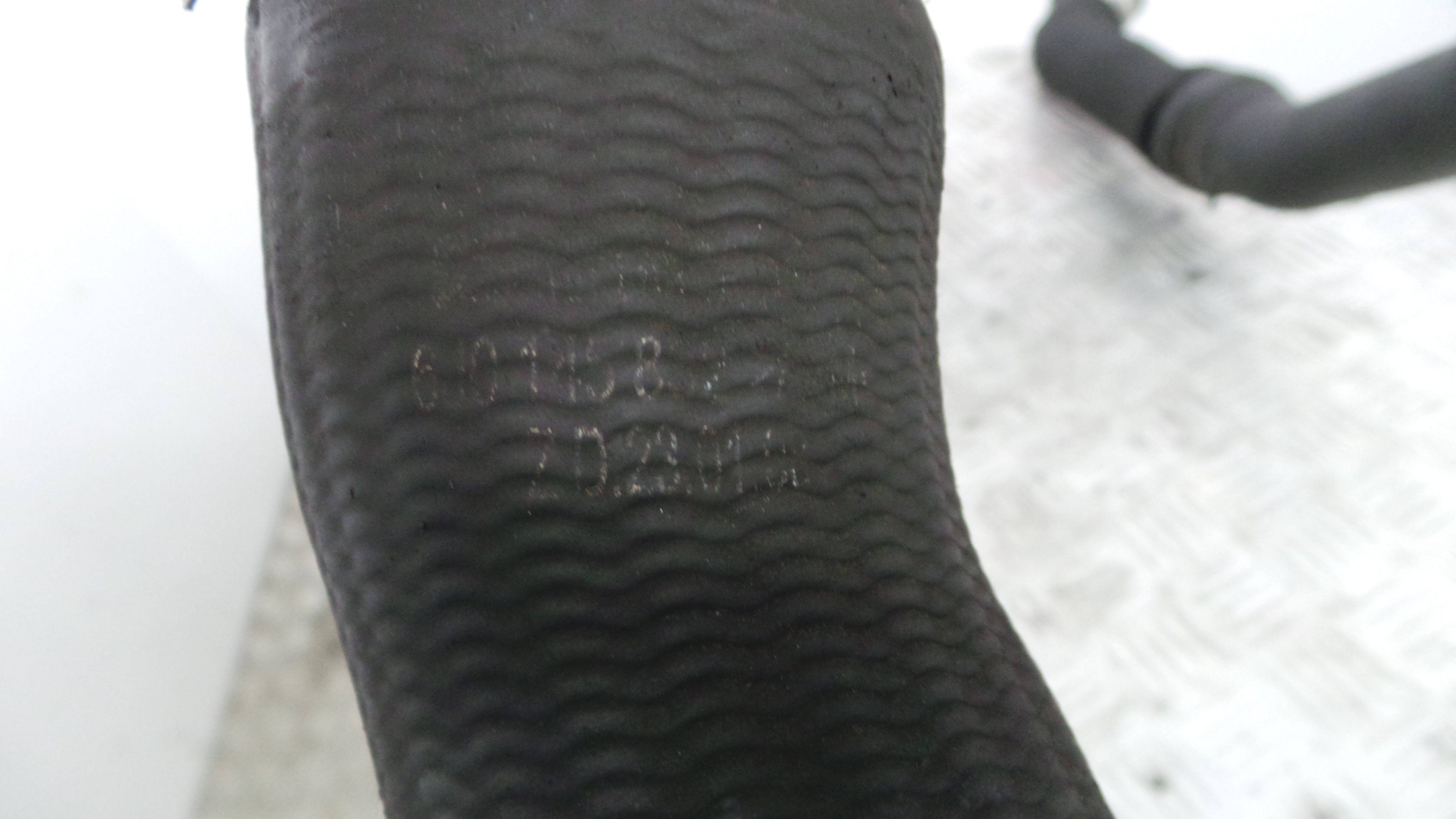 Tubo Intercooler 6J0145762 - SEAT IBIZA IV (6J5, 6P1), IBIZA Mk IV (6J5, 6P1)-36210430