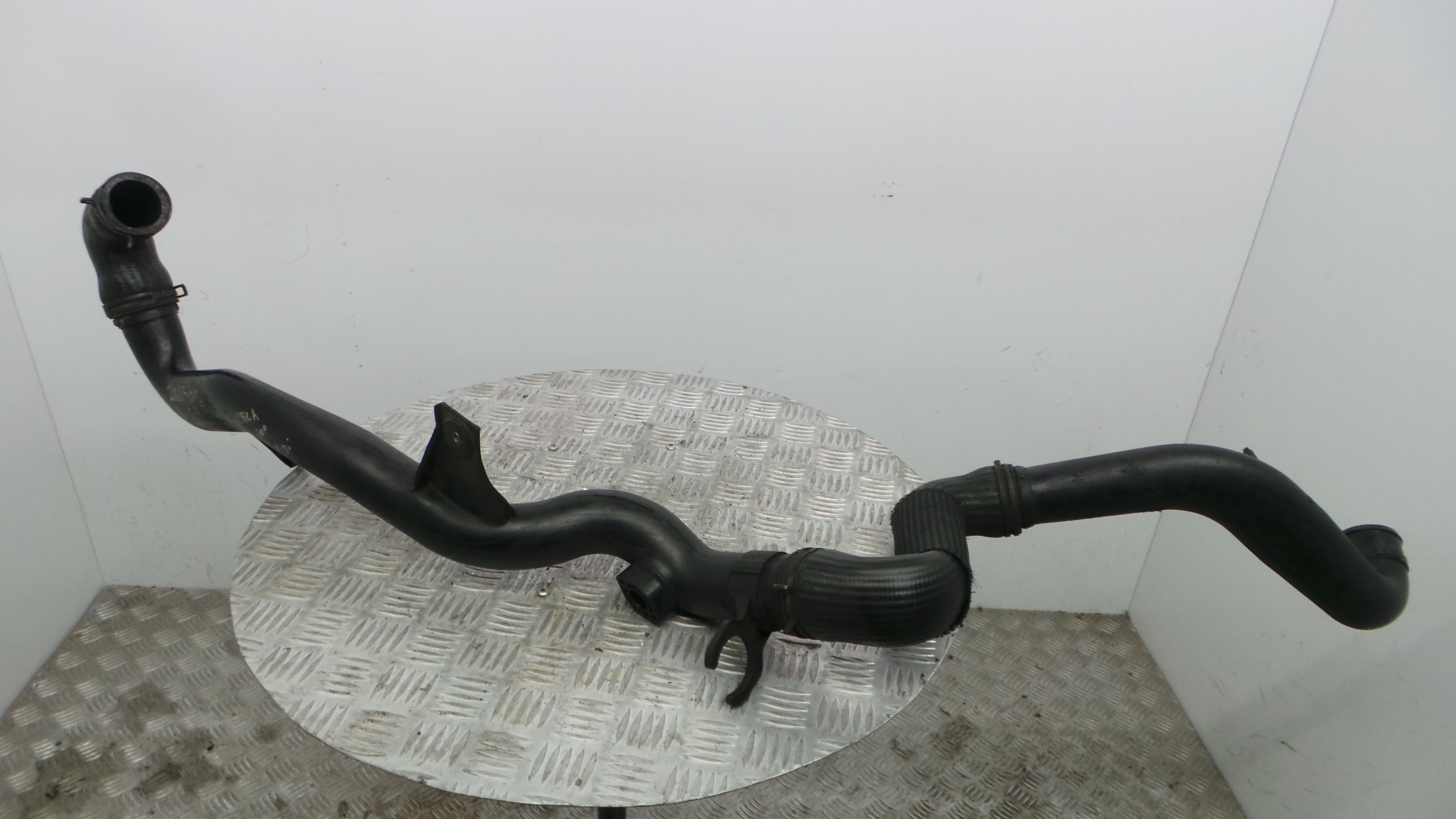 Tubo Intercooler 6K0145840AB - SEAT IBIZA II (6K1), IBIZA Mk II (6K1)-36210512