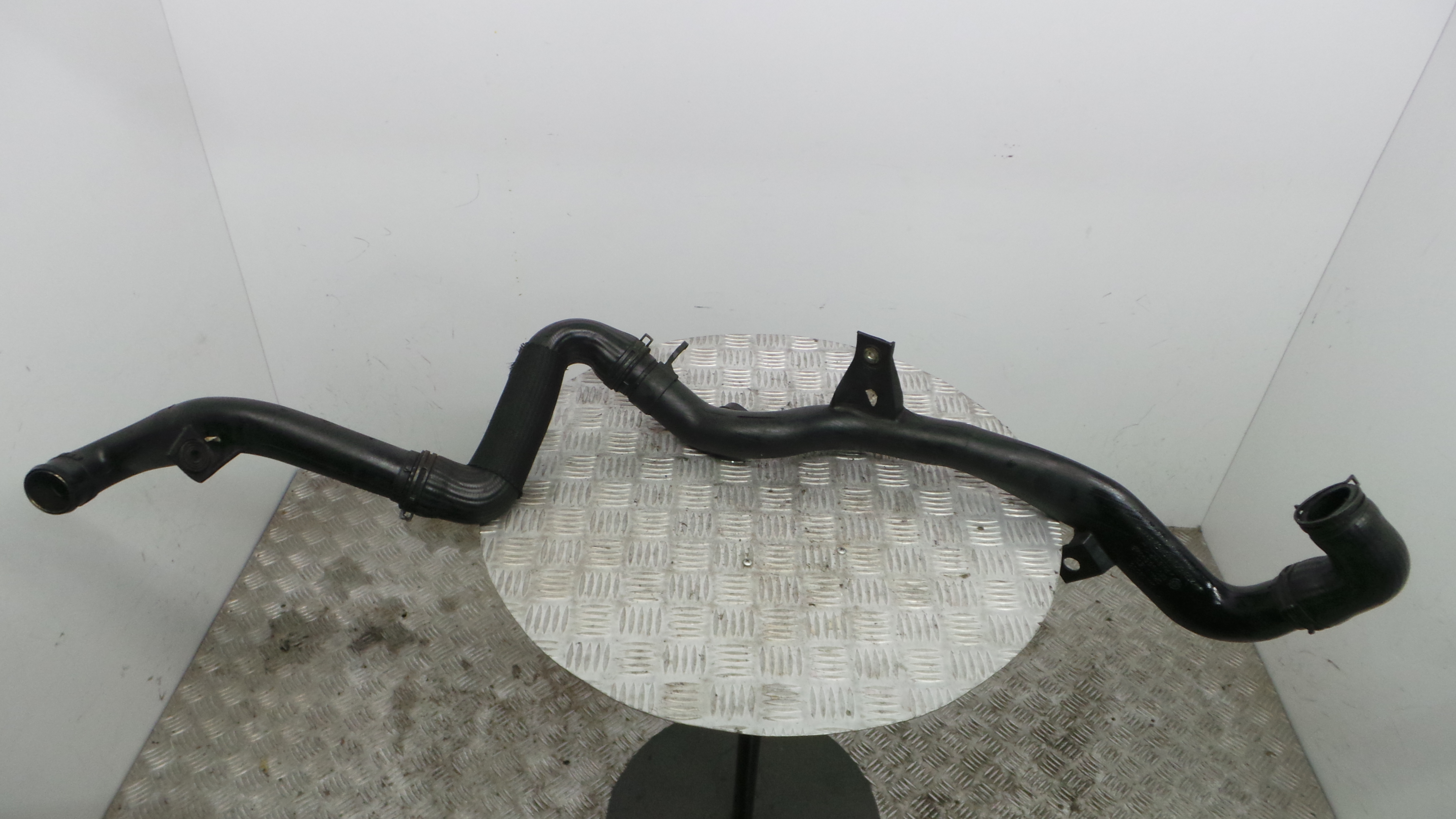 Tubo Intercooler 6K0145840AB - SEAT IBIZA II (6K1), IBIZA Mk II (6K1)-36210512