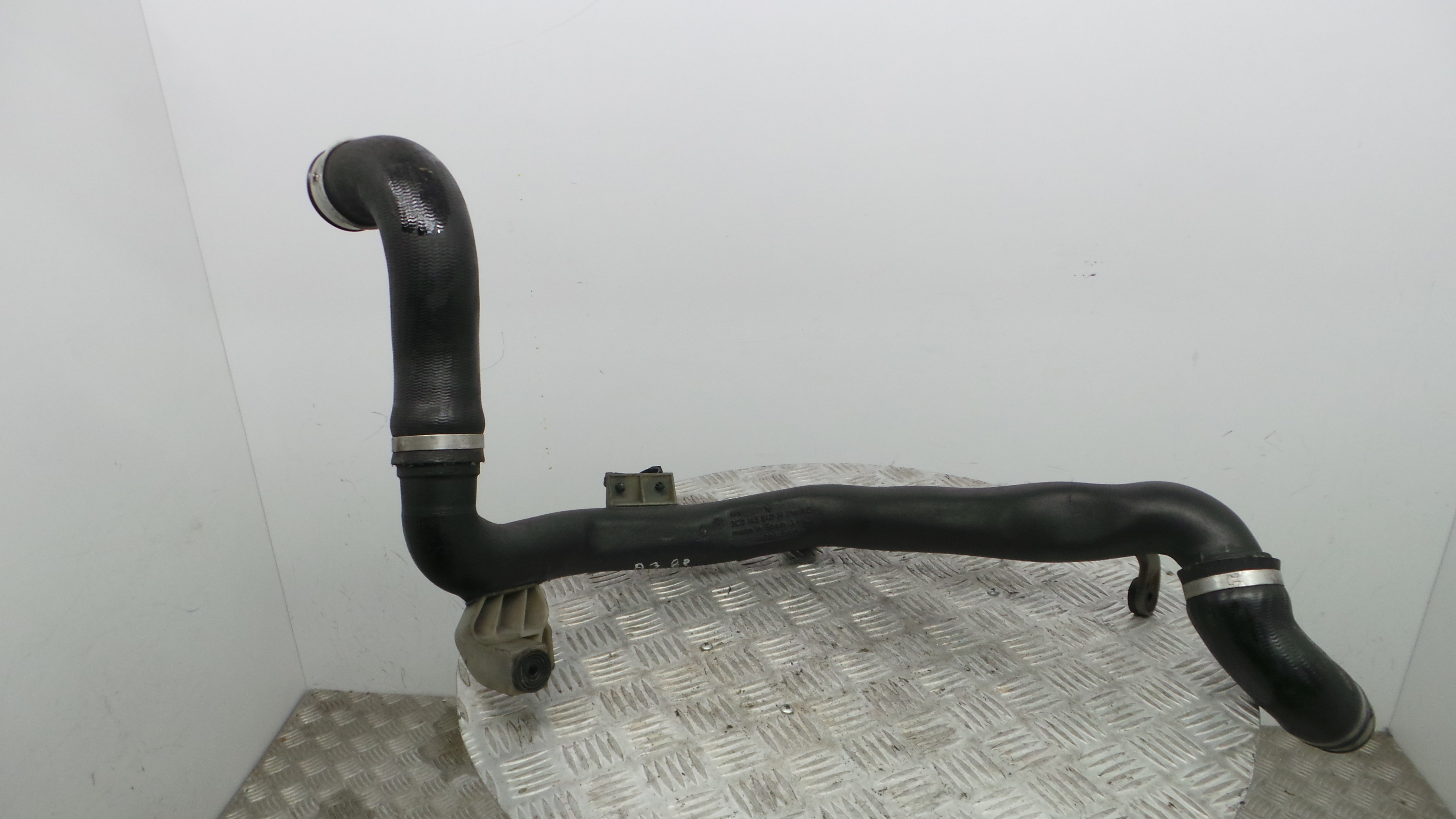 Tubo Intercooler 3C0145840H - AUDI A3 (8P1)-36210519 Tubo Intercooler 3C0145840H - AUDI A3 (8P1)-36210519