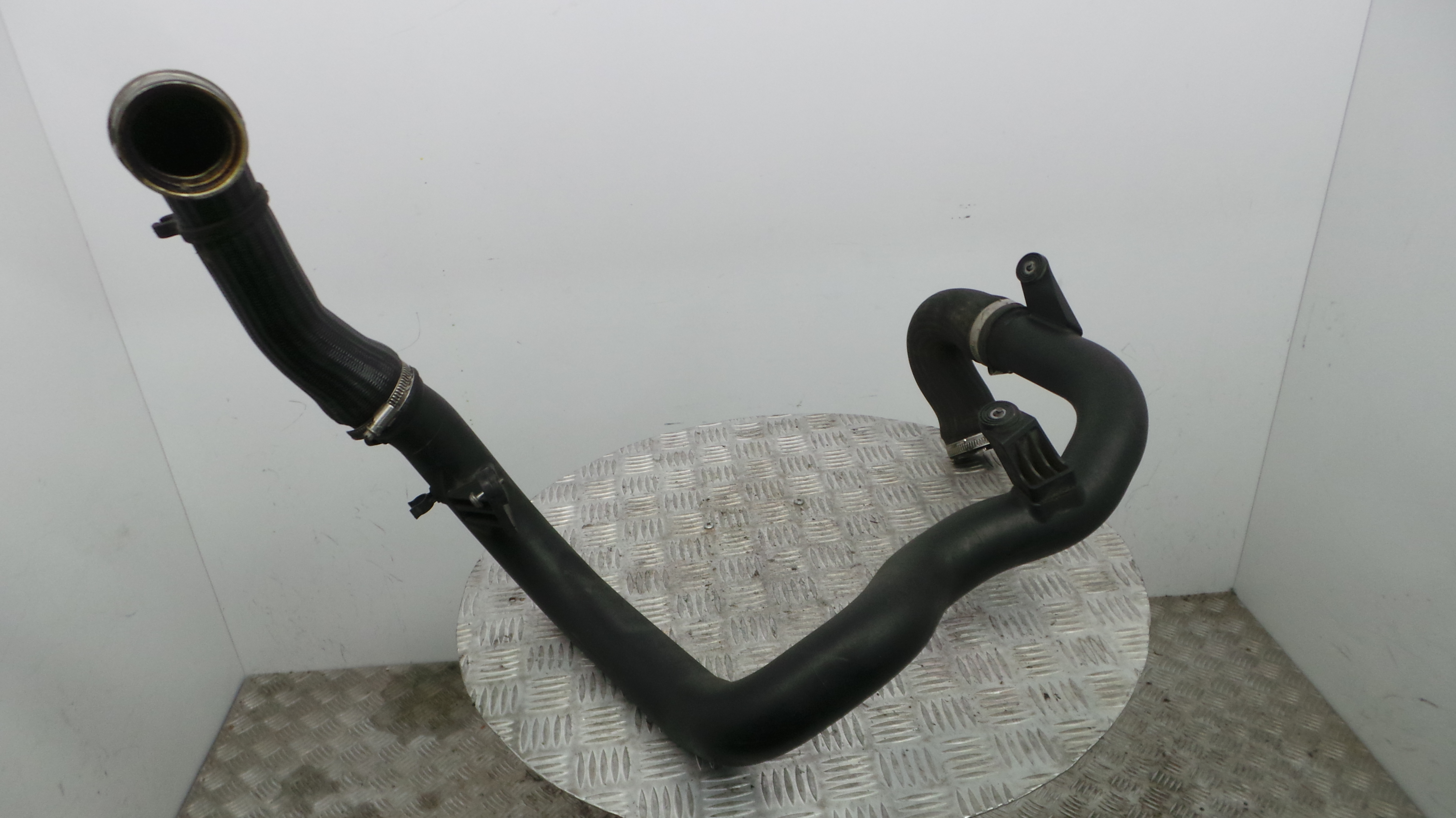 Tubo Intercooler 6J0145834 - SEAT IBIZA IV (6J5, 6P1), IBIZA Mk IV (6J5, 6P1)-36210679