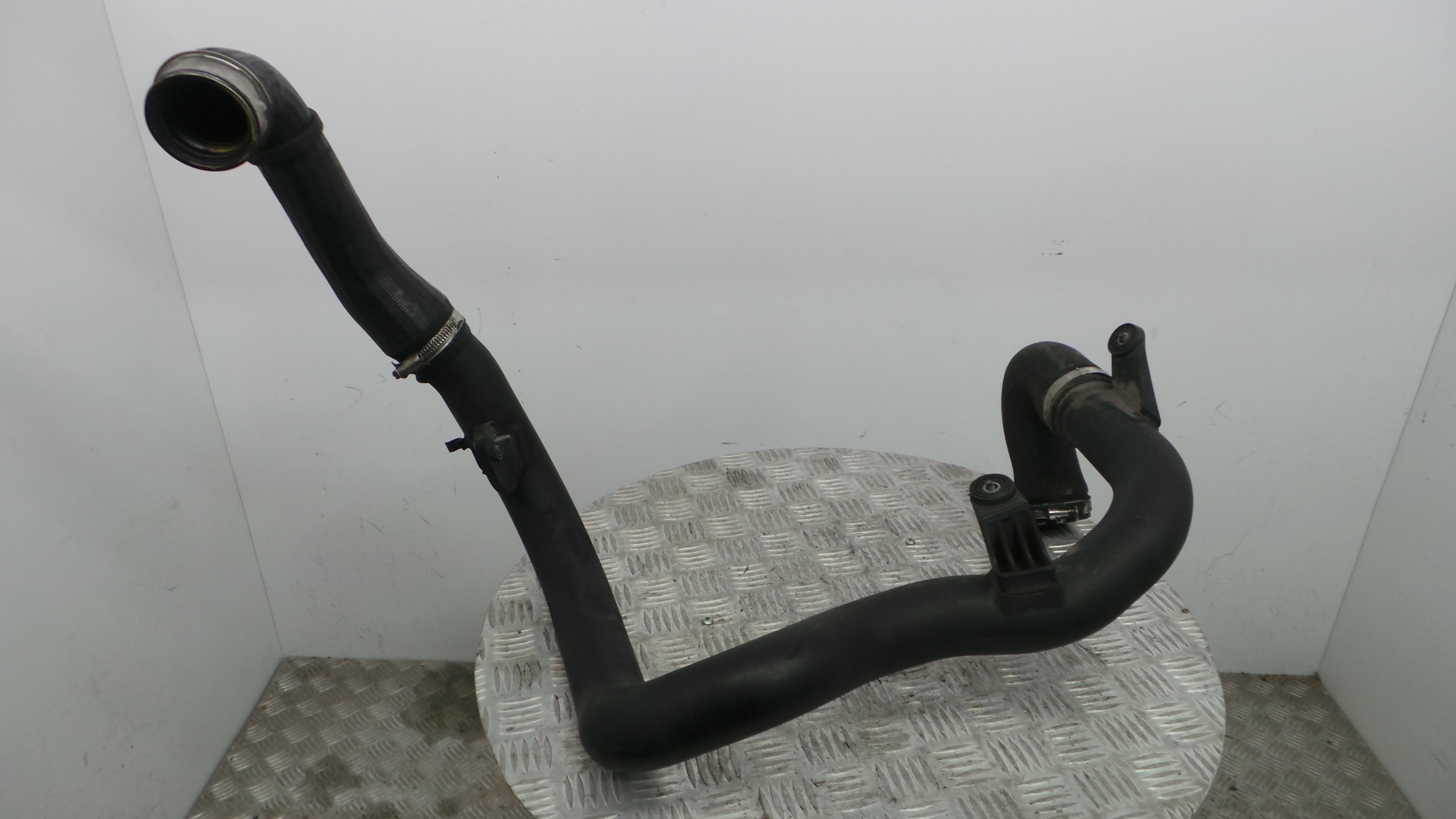 Tubo Intercooler 6J0145770A - SEAT IBIZA IV (6J5, 6P1), IBIZA Mk IV (6J5, 6P1)-36210687